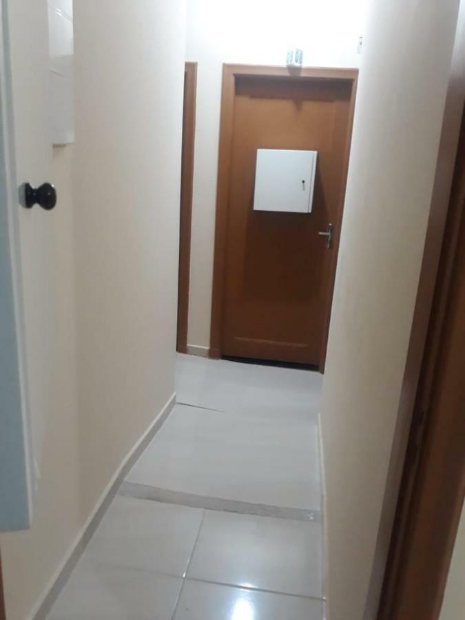 Zeus 2 Hotel São Paulo