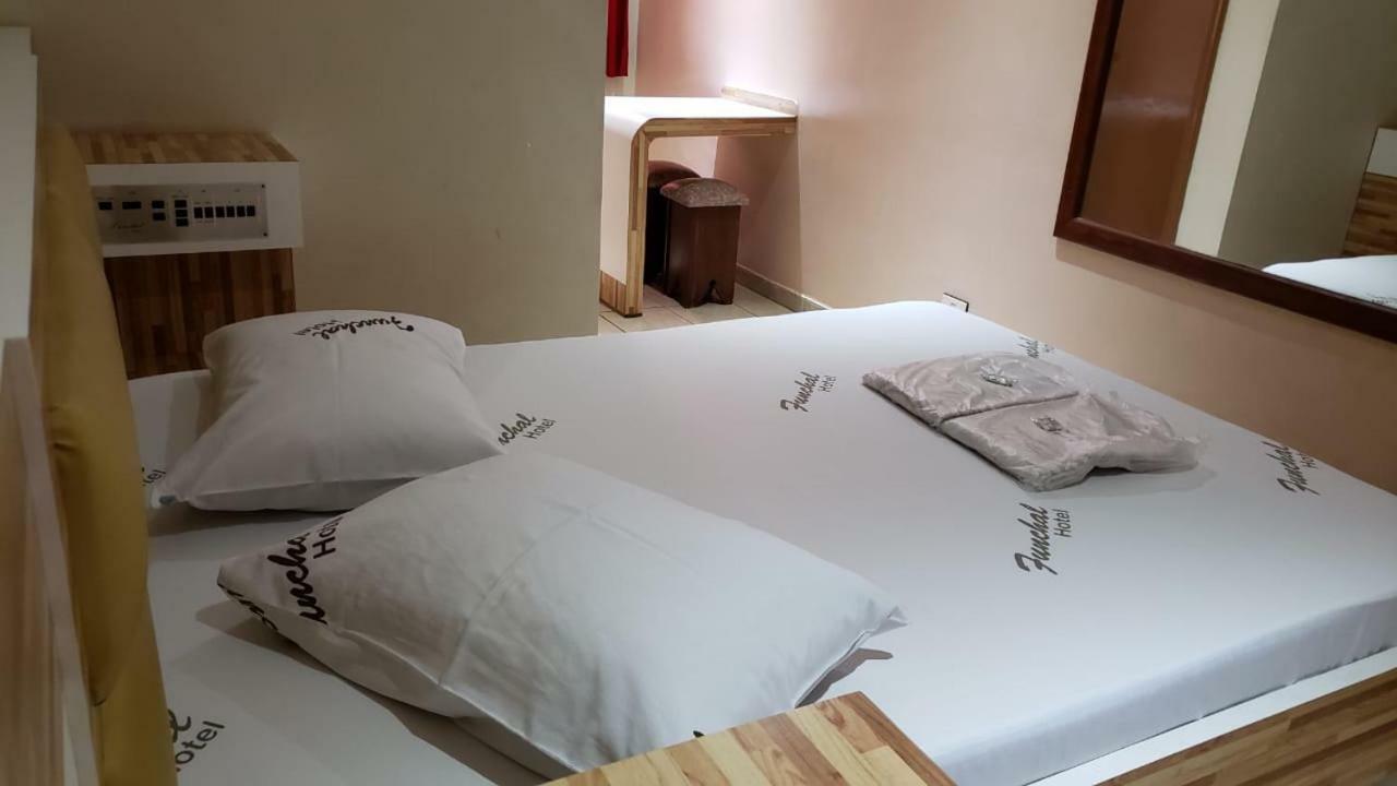 Funchal Hotel São Paulo