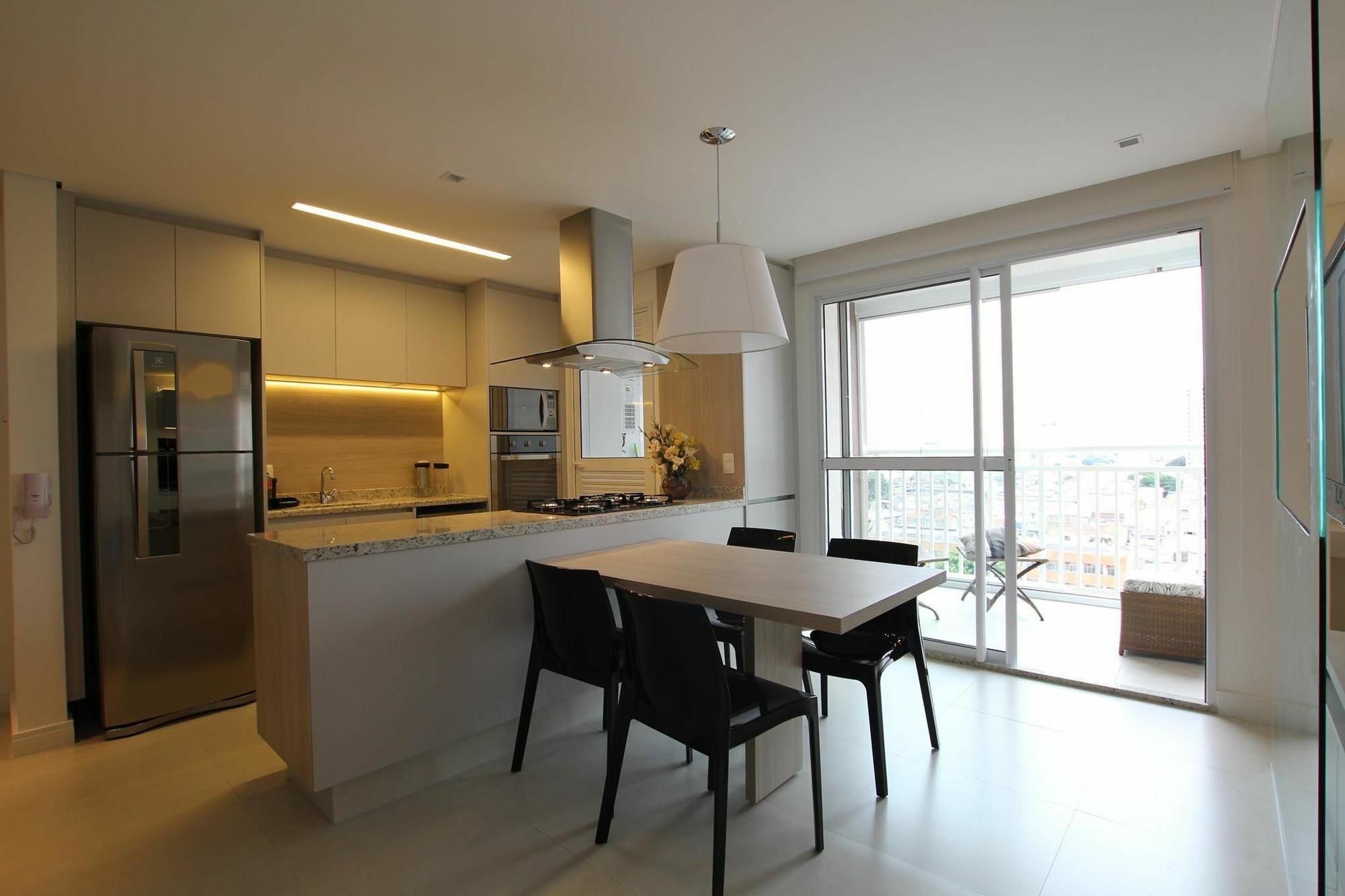 Apartamento Roma Sp 134 São Paulo