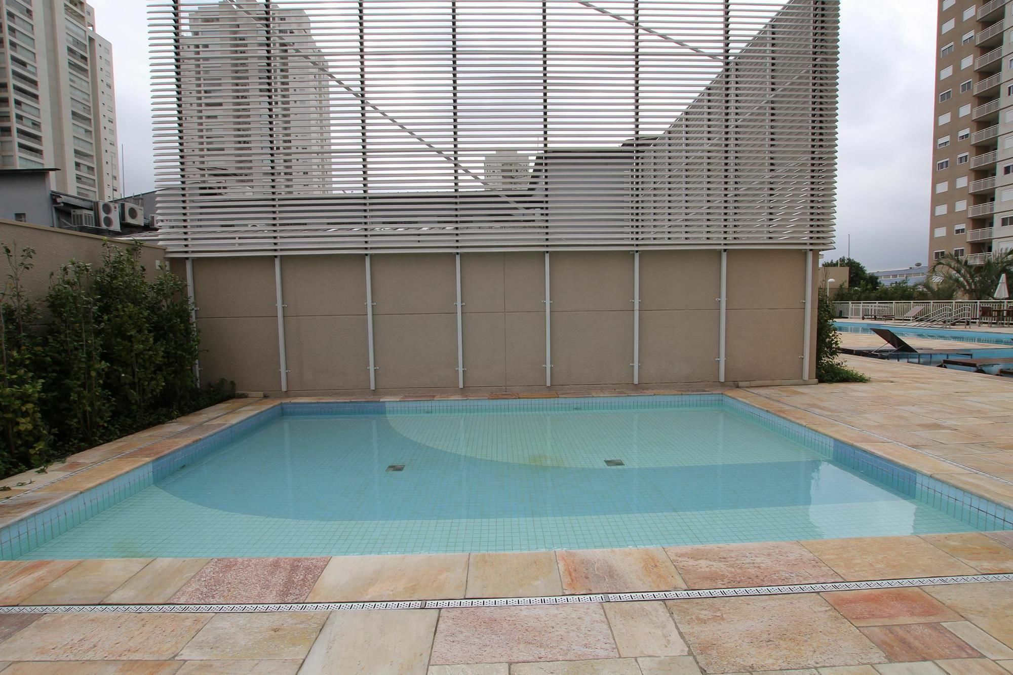 Roma Sp 134 Apartamento São Paulo