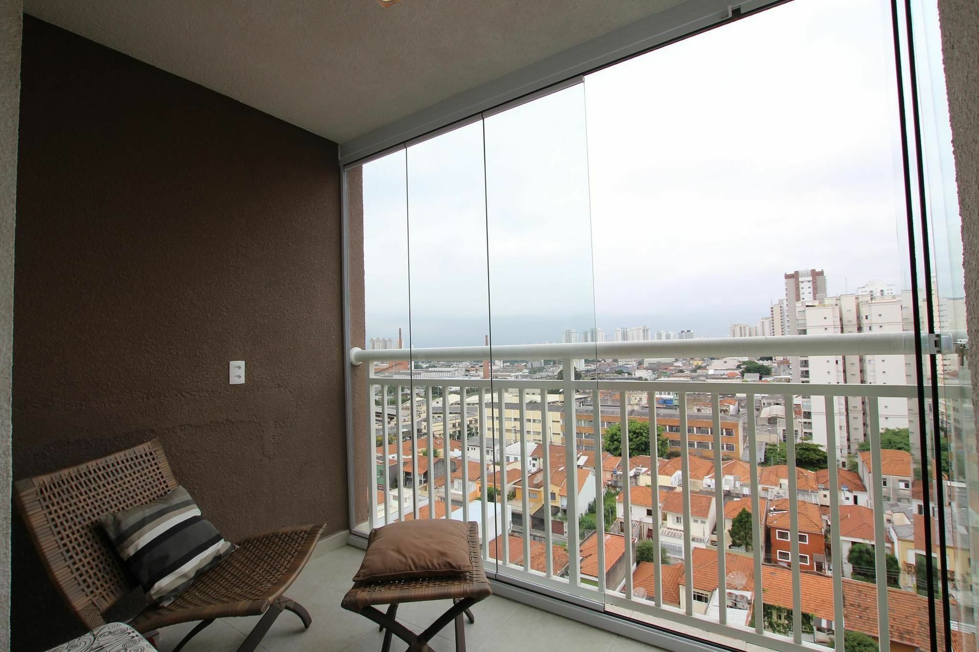 Roma Sp 134 Apartamento São Paulo