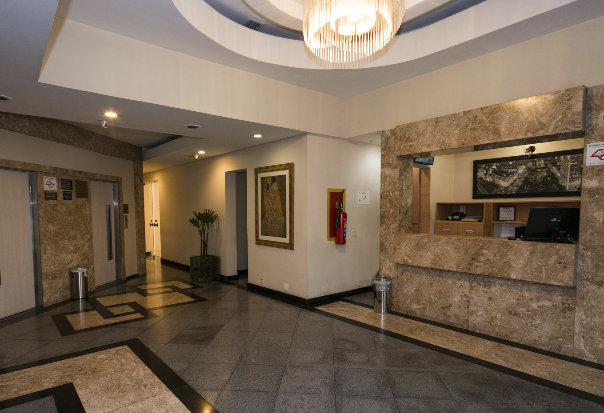 H4 Opera Jardins Hotel 4*