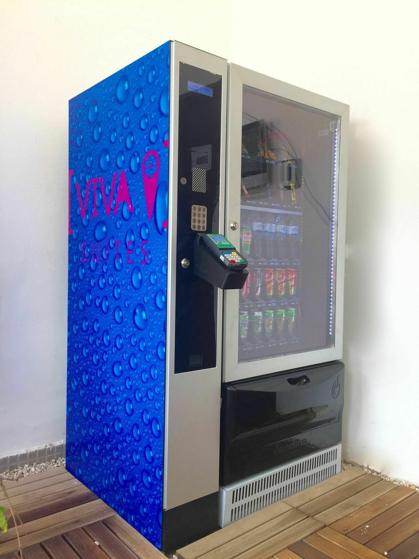 Vivapp Economic CLUB Low Cost - Aeroporto de Congonhas 2* São Paulo
