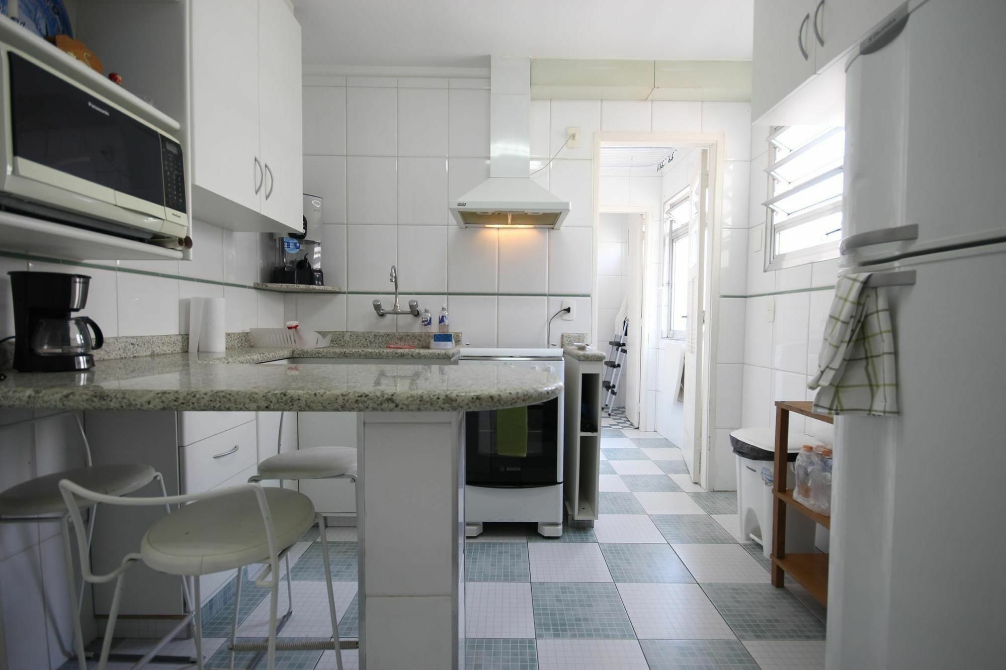 Itamiami Sp 103 Apartamento