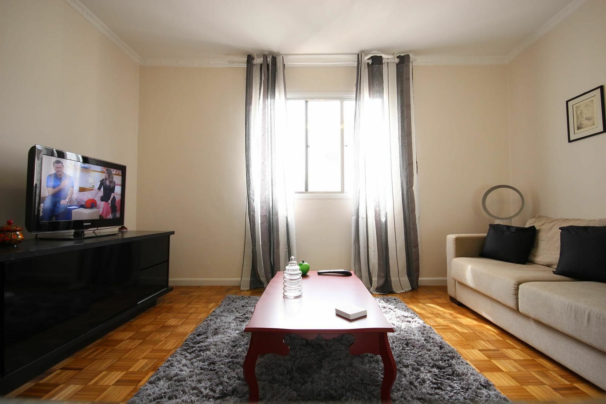 Apartamento Itamiami Sp 103 São Paulo