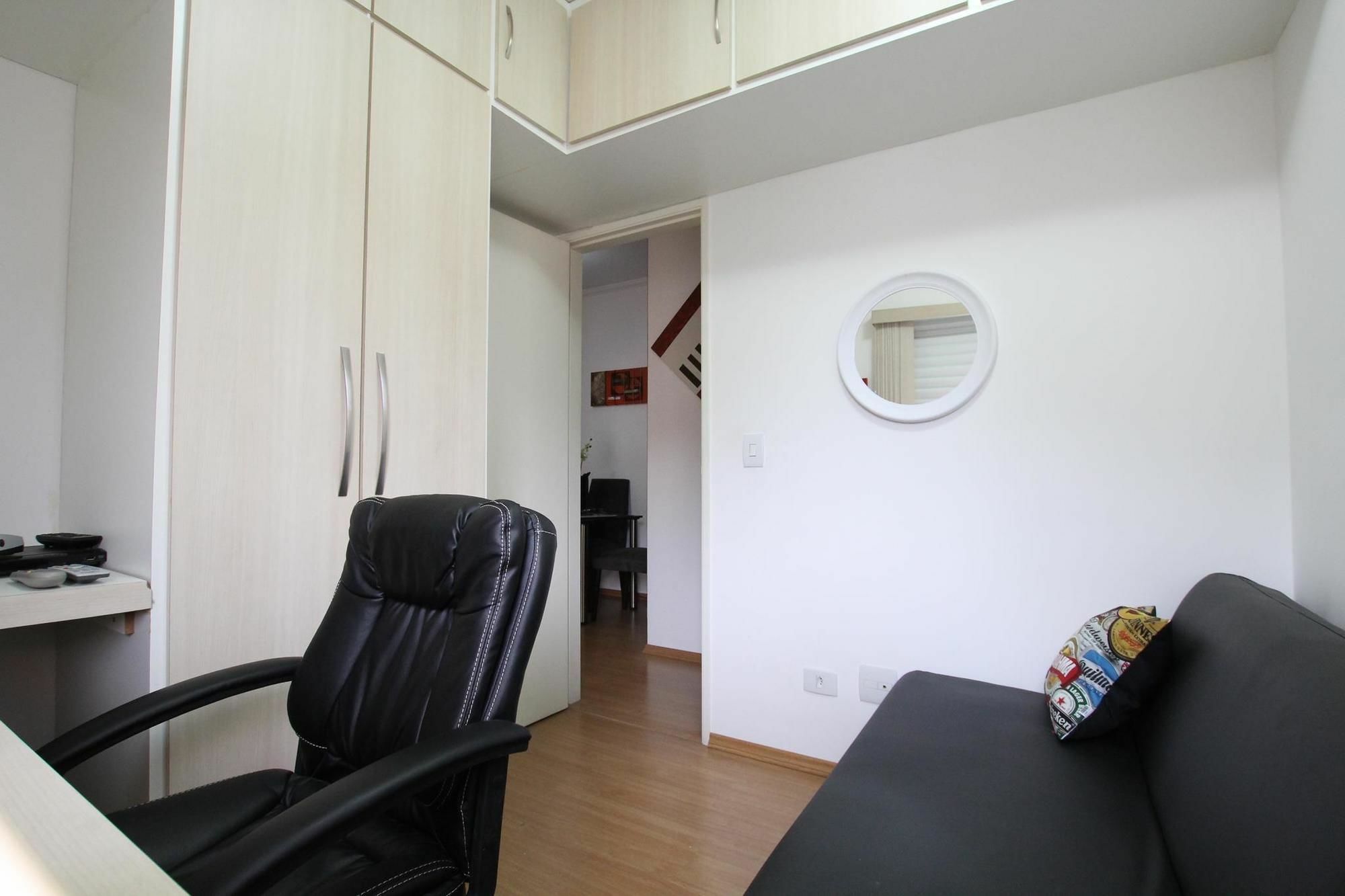 Apartamento Caneca Sp 101 São Paulo
