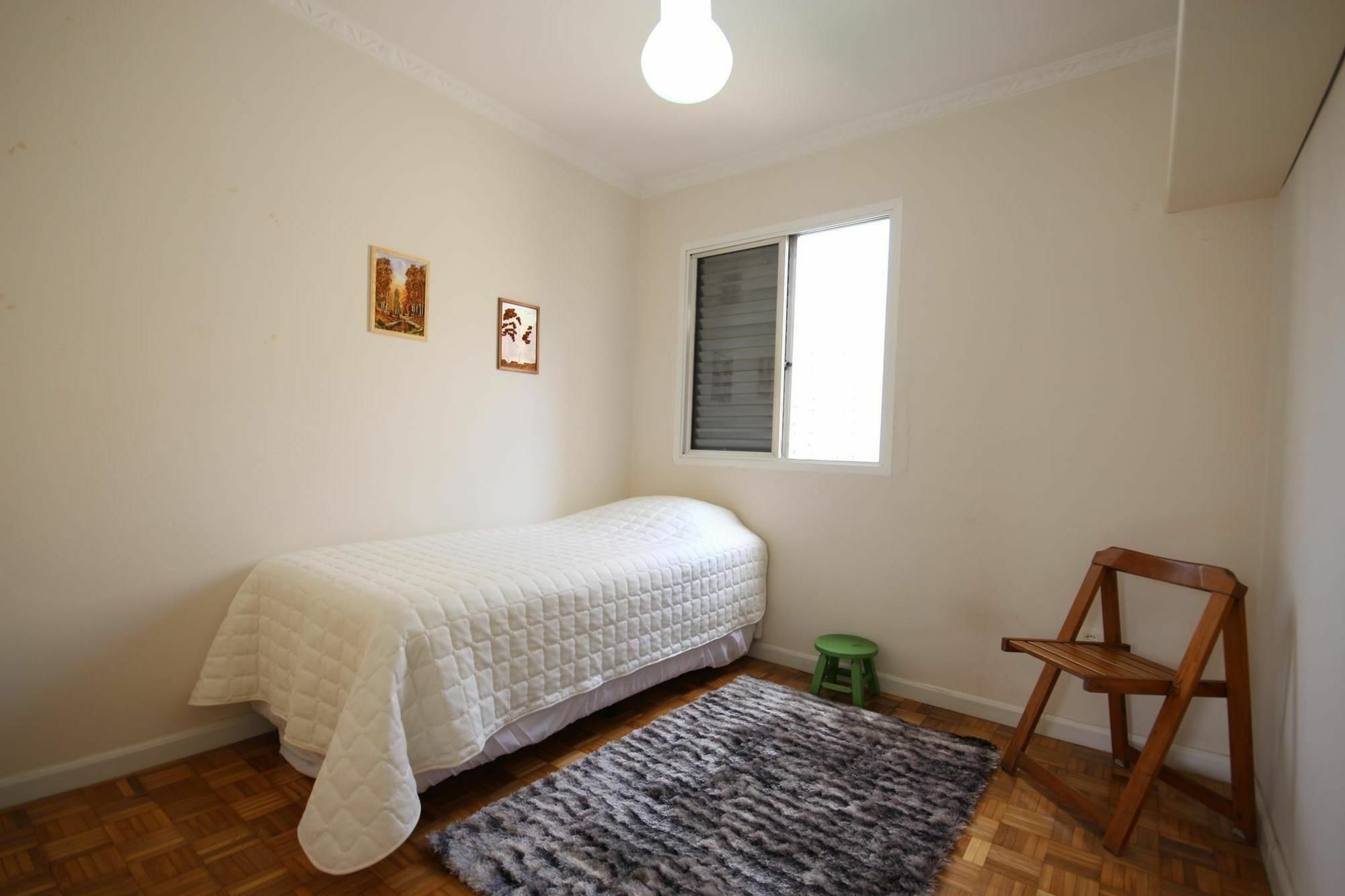 Apartamento Itamiami Sp 103 *