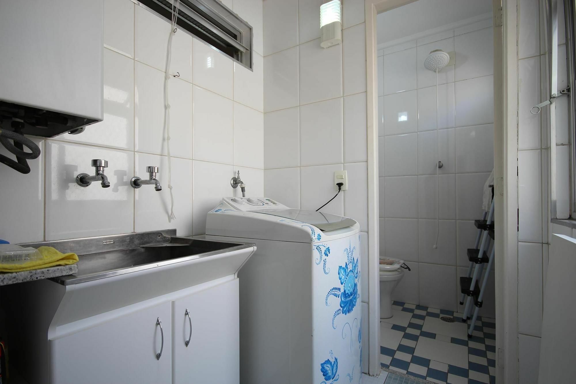 Apartamento Itamiami Sp 103 *