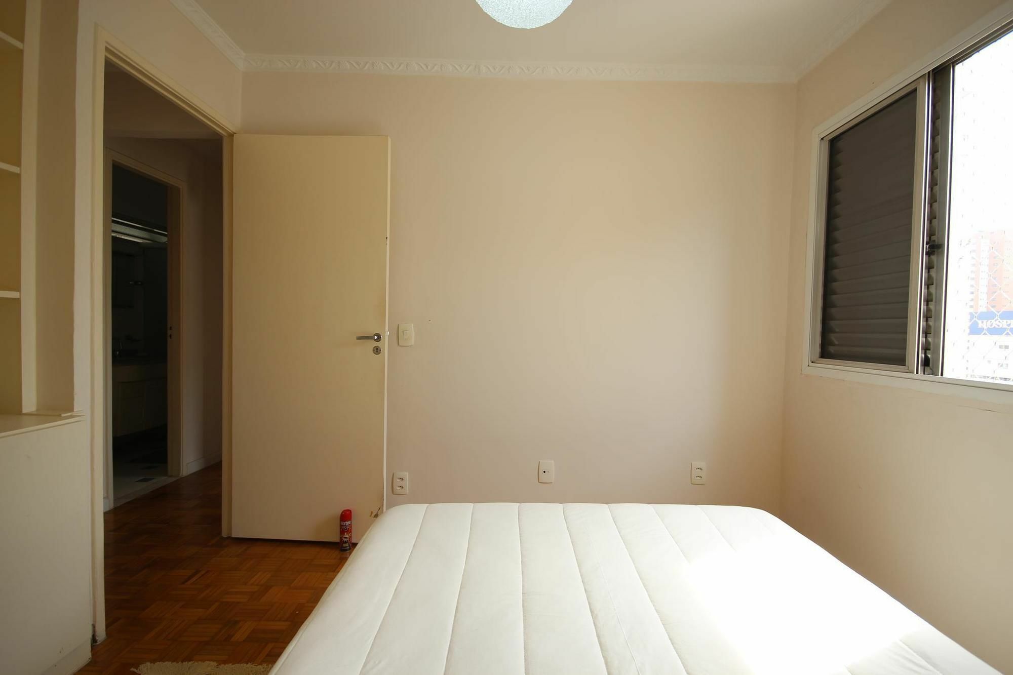 Apartamento Itamiami Sp 103 São Paulo