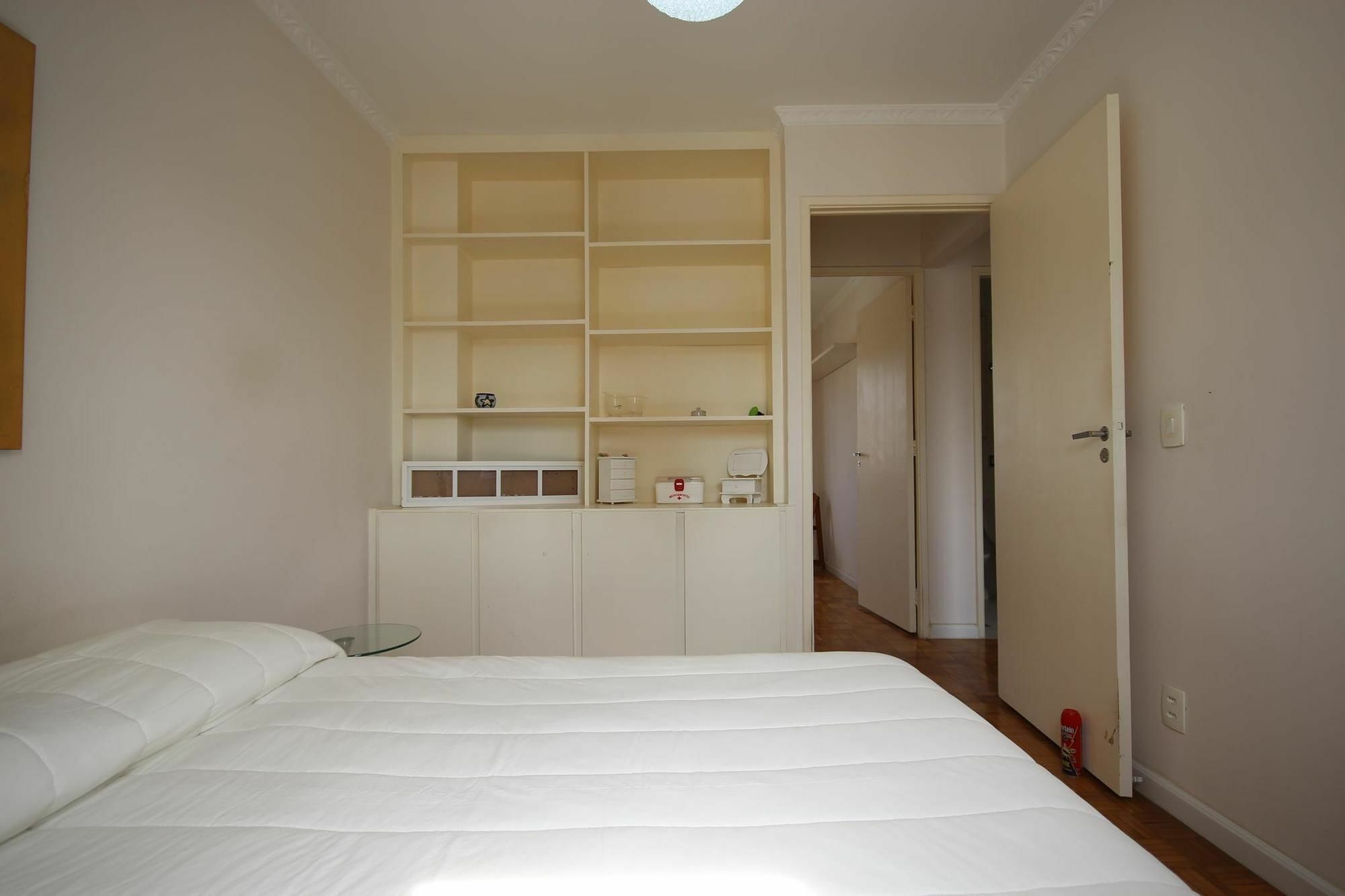 Apartamento Itamiami Sp 103