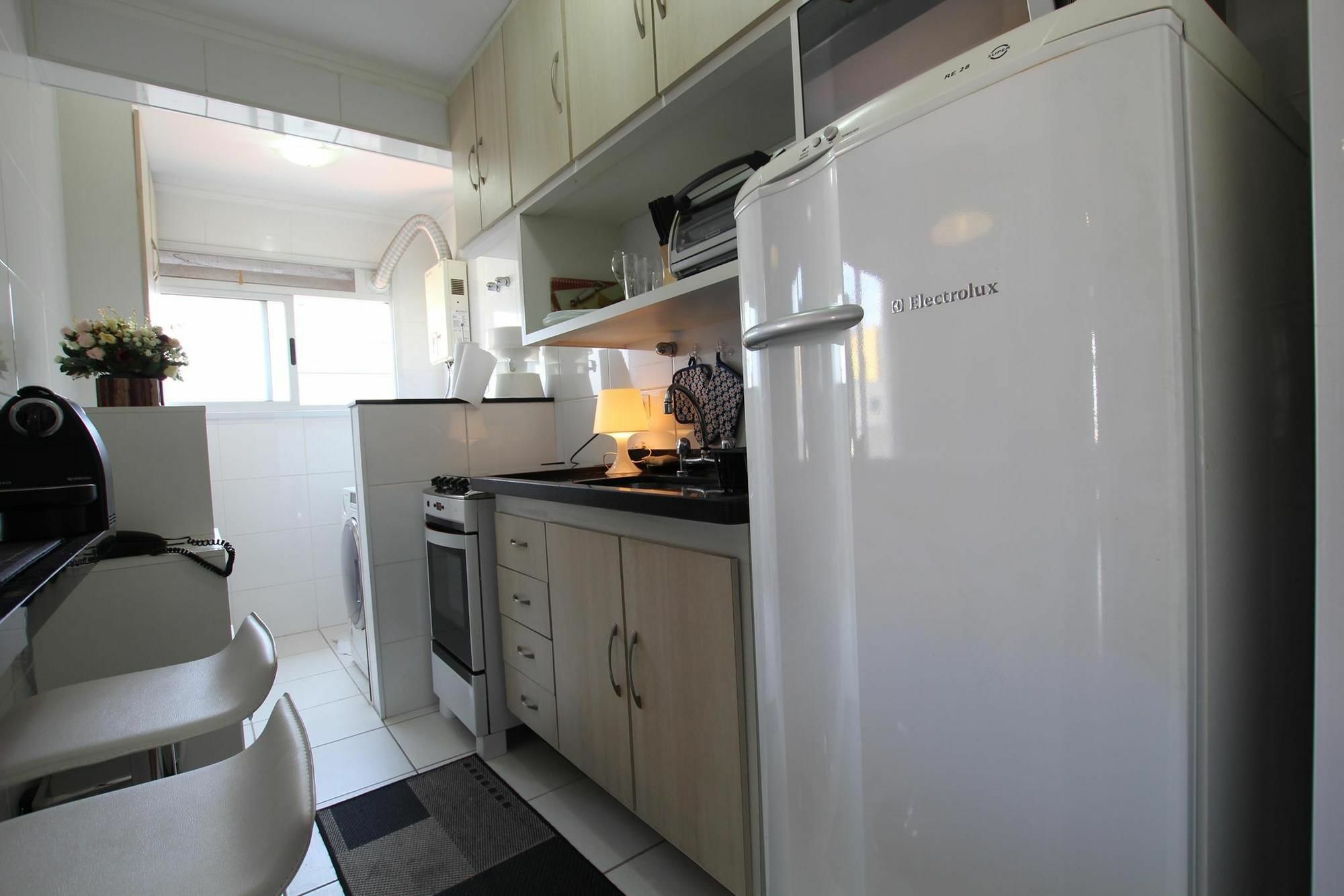 Apartamento Caneca Sp 101 São Paulo