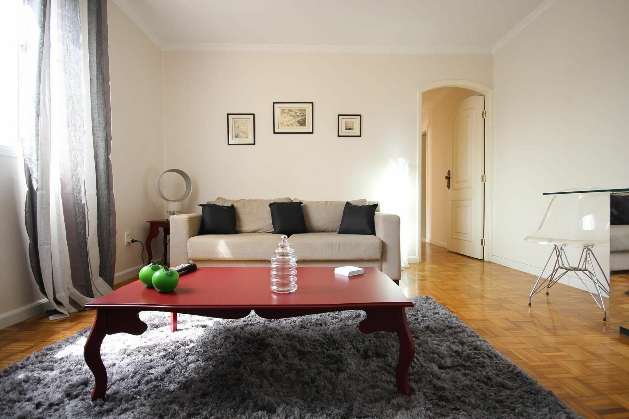 Apartamento Itamiami Sp 103 *