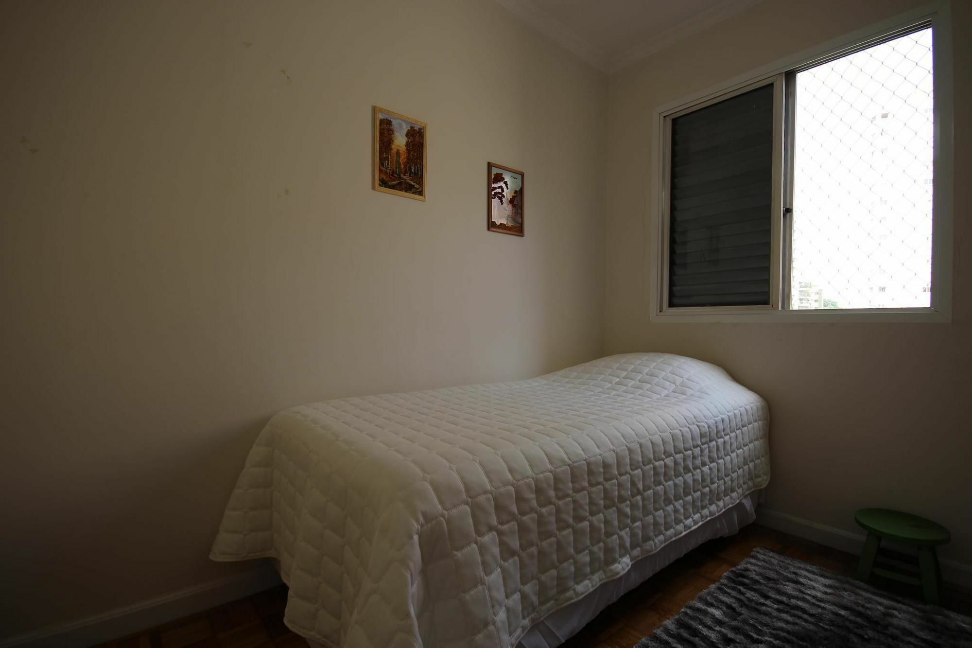 Apartamento Itamiami Sp 103 São Paulo