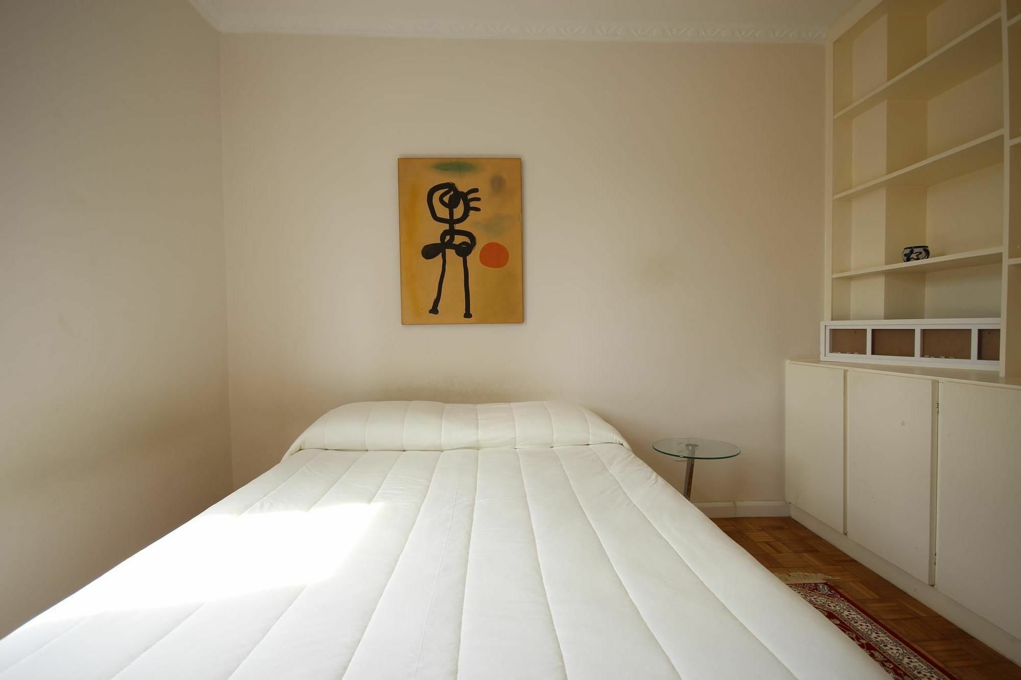 Apartamento Itamiami Sp 103 São Paulo