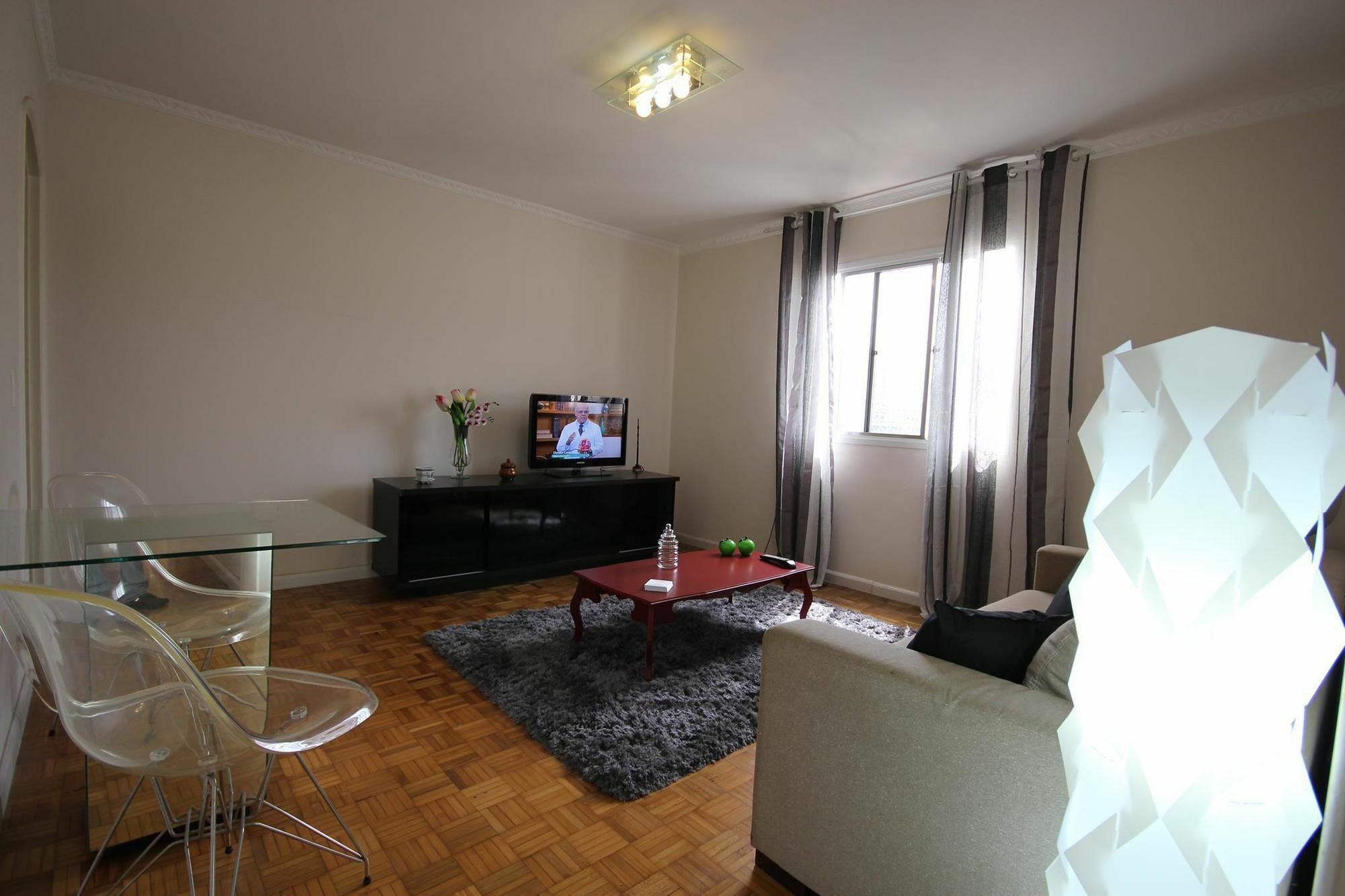 Apartamento Itamiami Sp 103 São Paulo