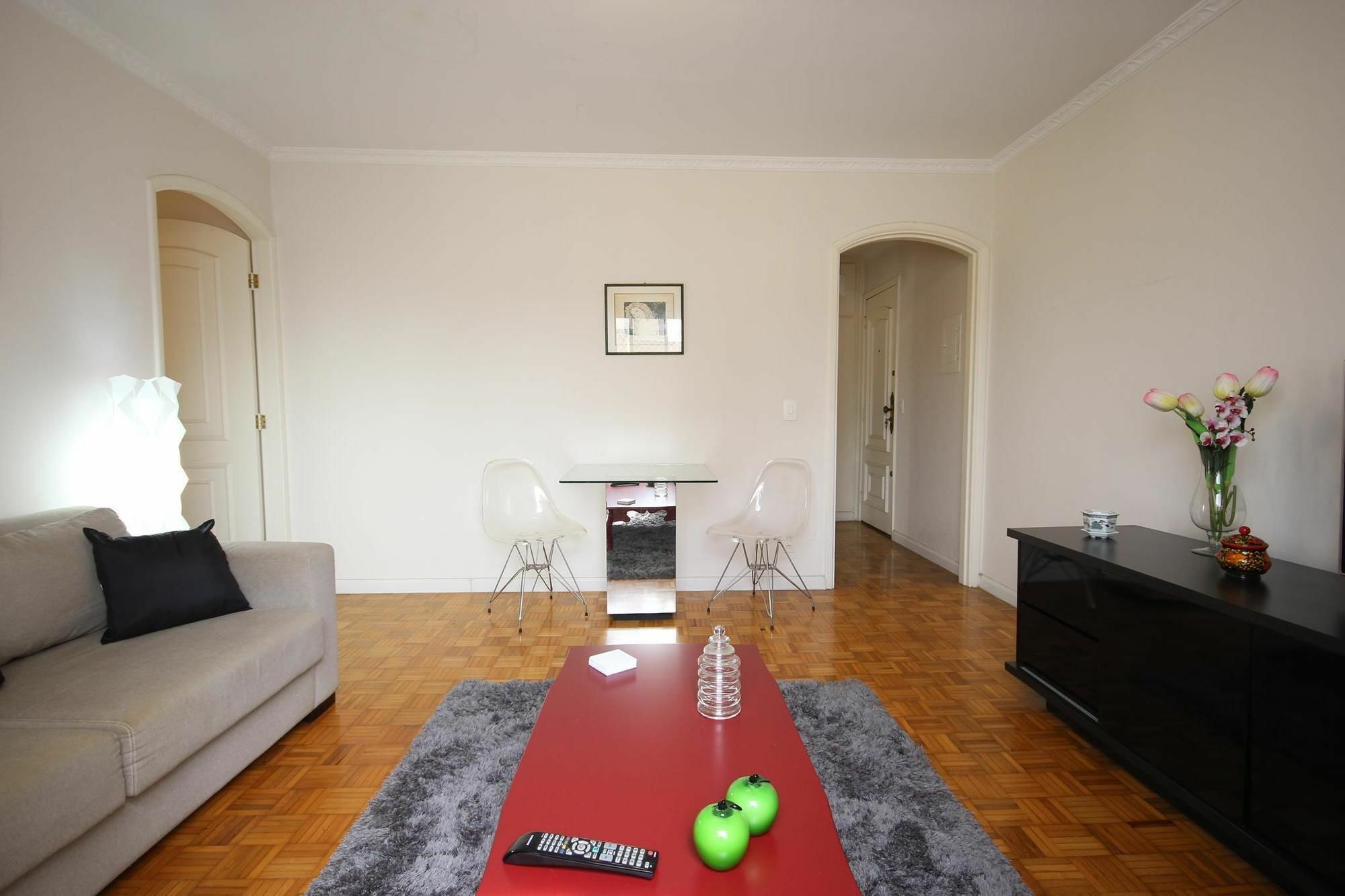Itamiami Sp 103 Apartamento