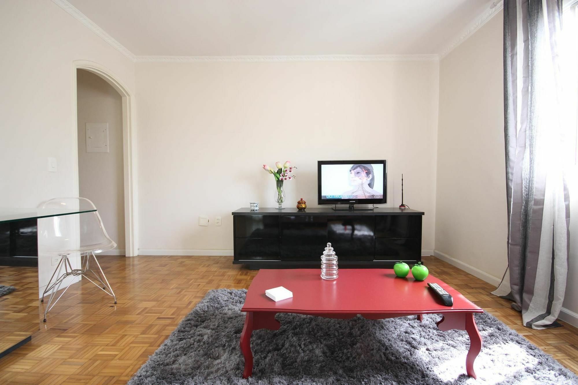 Apartamento Itamiami Sp 103 *