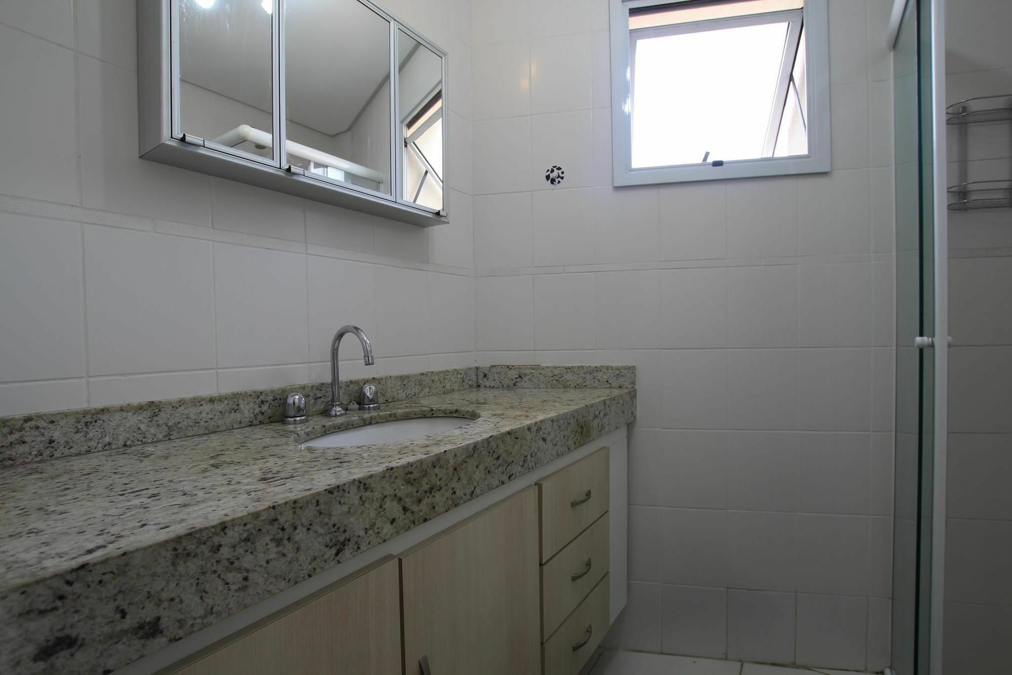 Apartamento Caneca Sp 101
