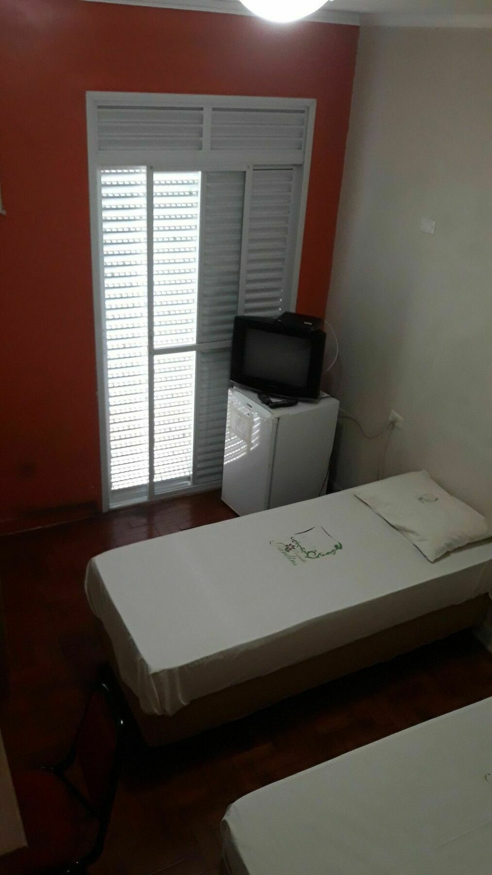 Clinicas Jardins Paulista Inn Sao Paulo