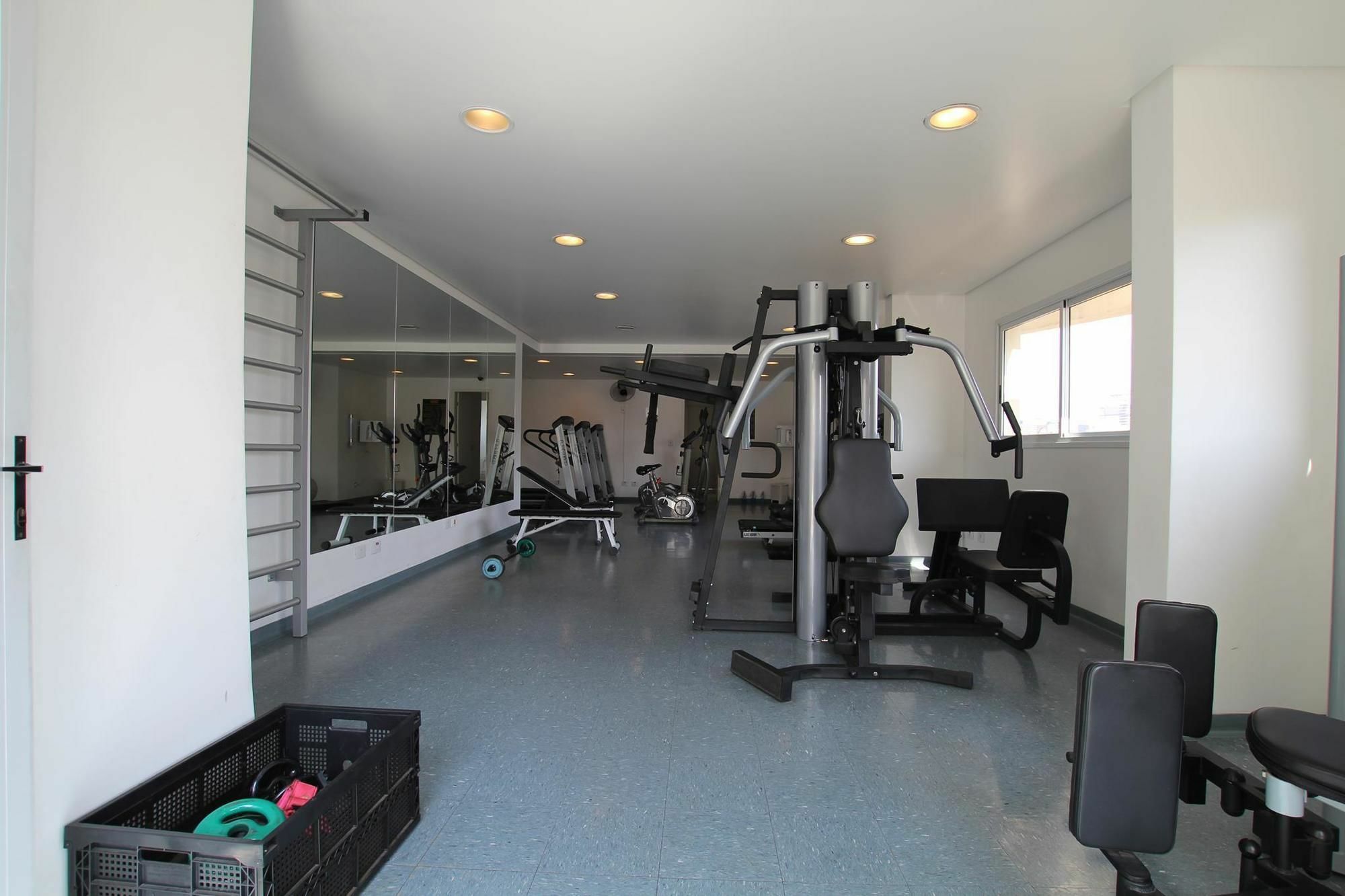 Apartamento Caneca Sp 101