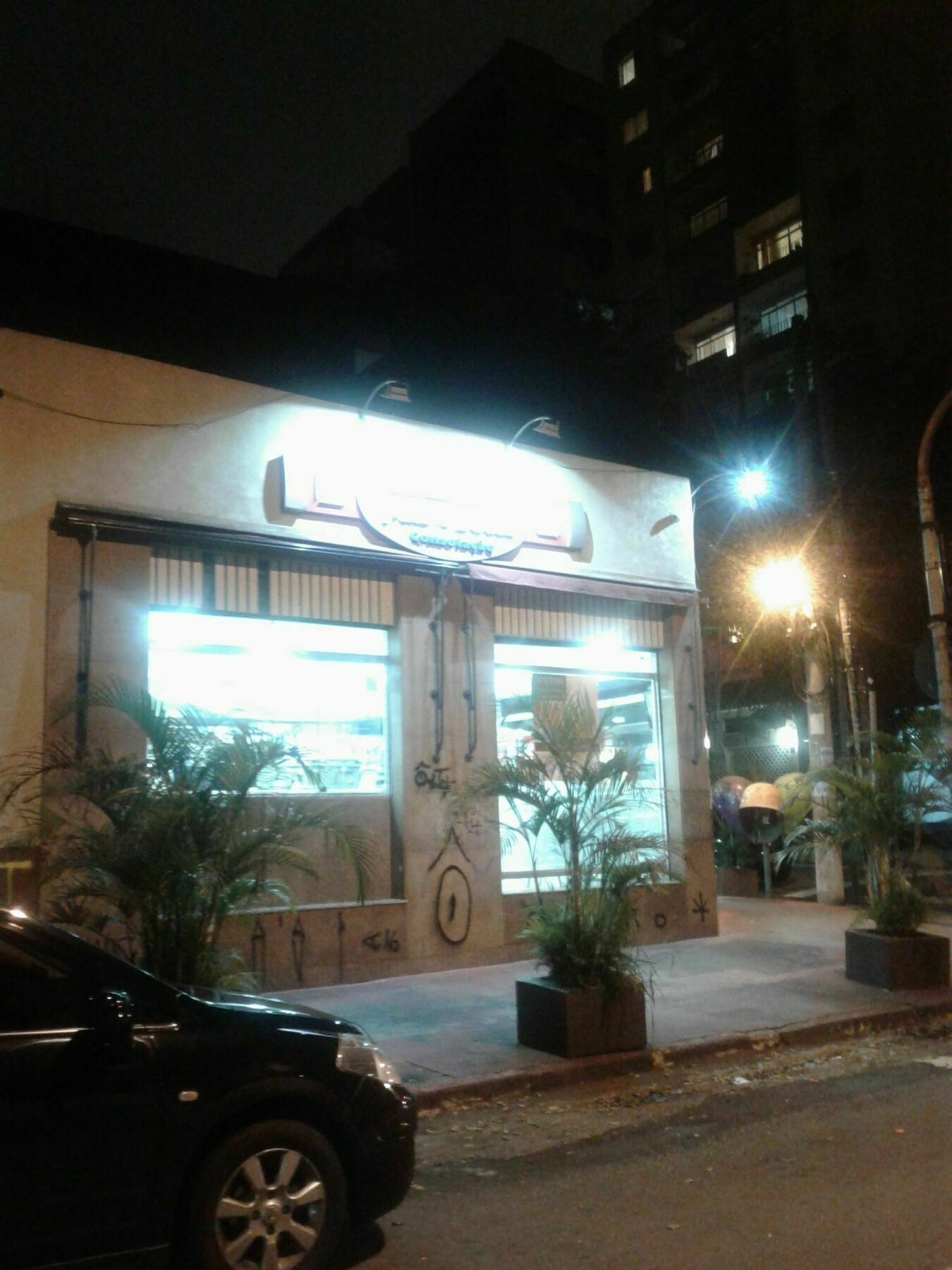 Inn Clinicas Jardins Paulista 2*
