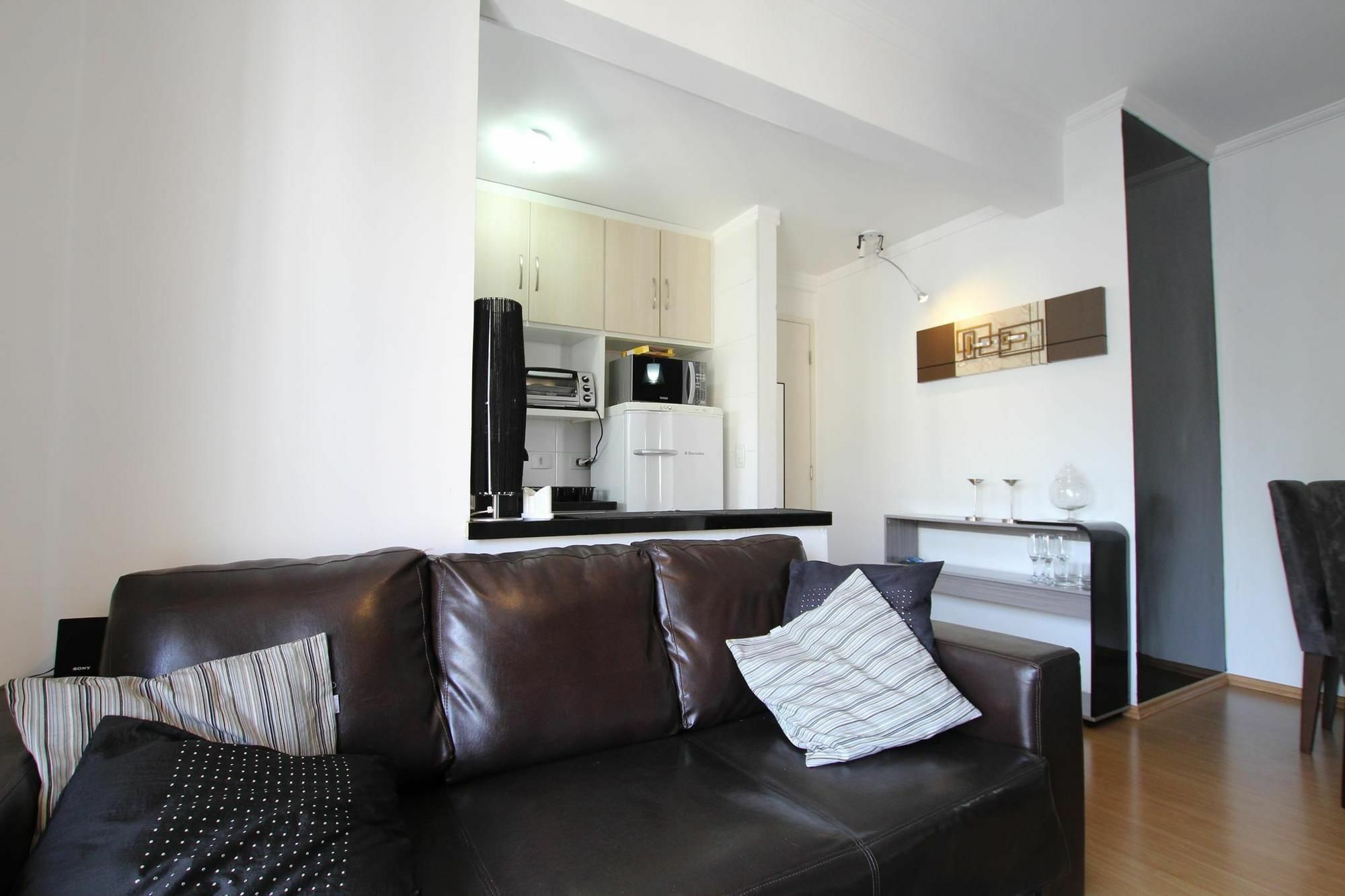 Apartamento Caneca Sp 101 *
