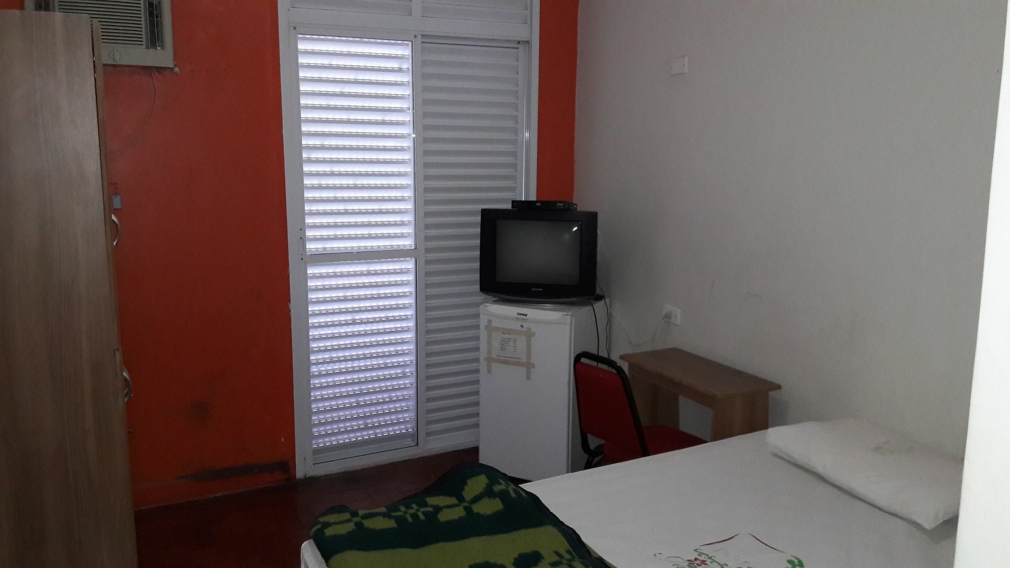 Clinicas Jardins Paulista Inn 2*
