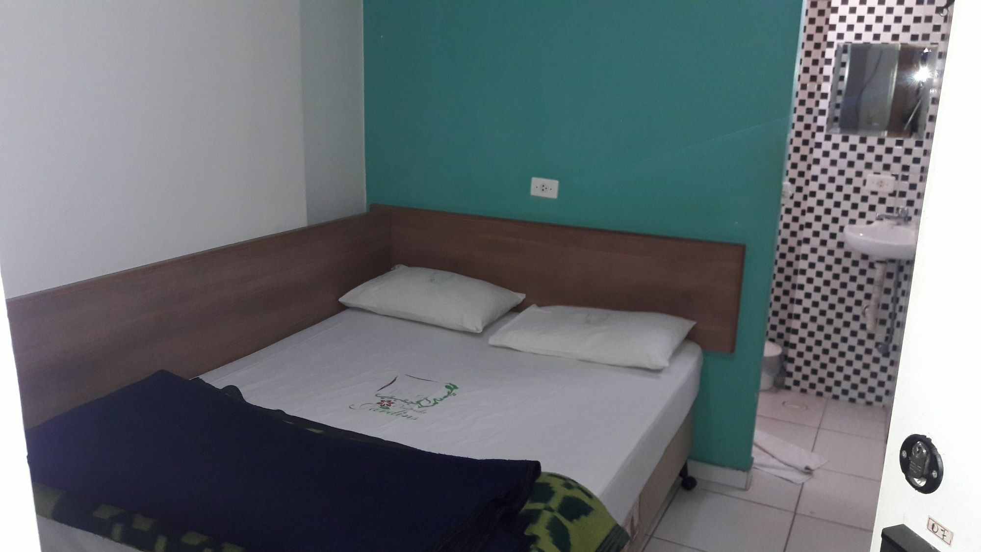 Clinicas Jardins Paulista Inn 2*