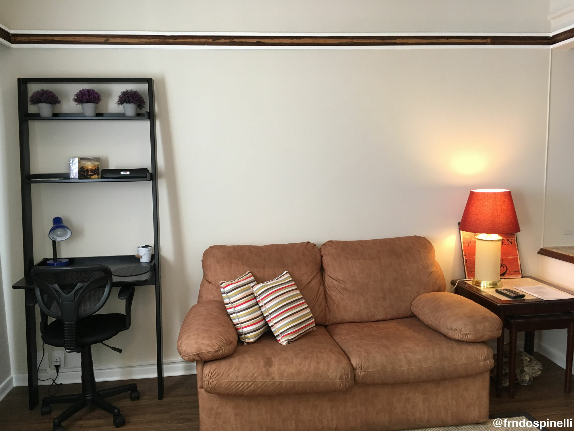 Confortavel - Jd Paulista Apartamento São Paulo