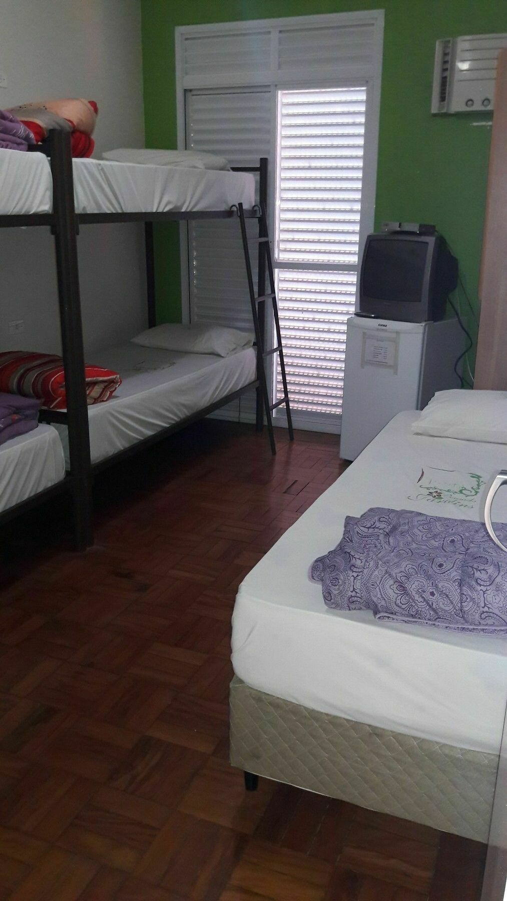 Clinicas Jardins Paulista Inn 2*