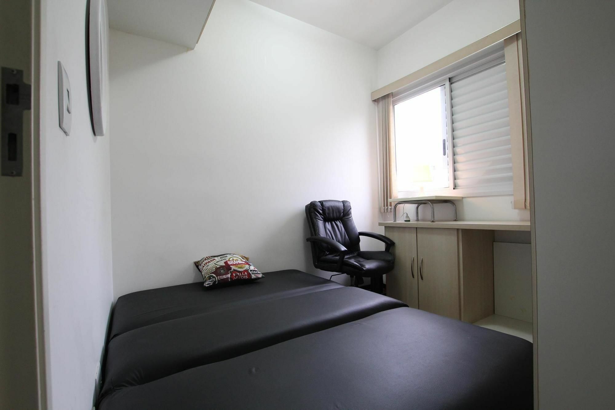 Apartamento Caneca Sp 101 *