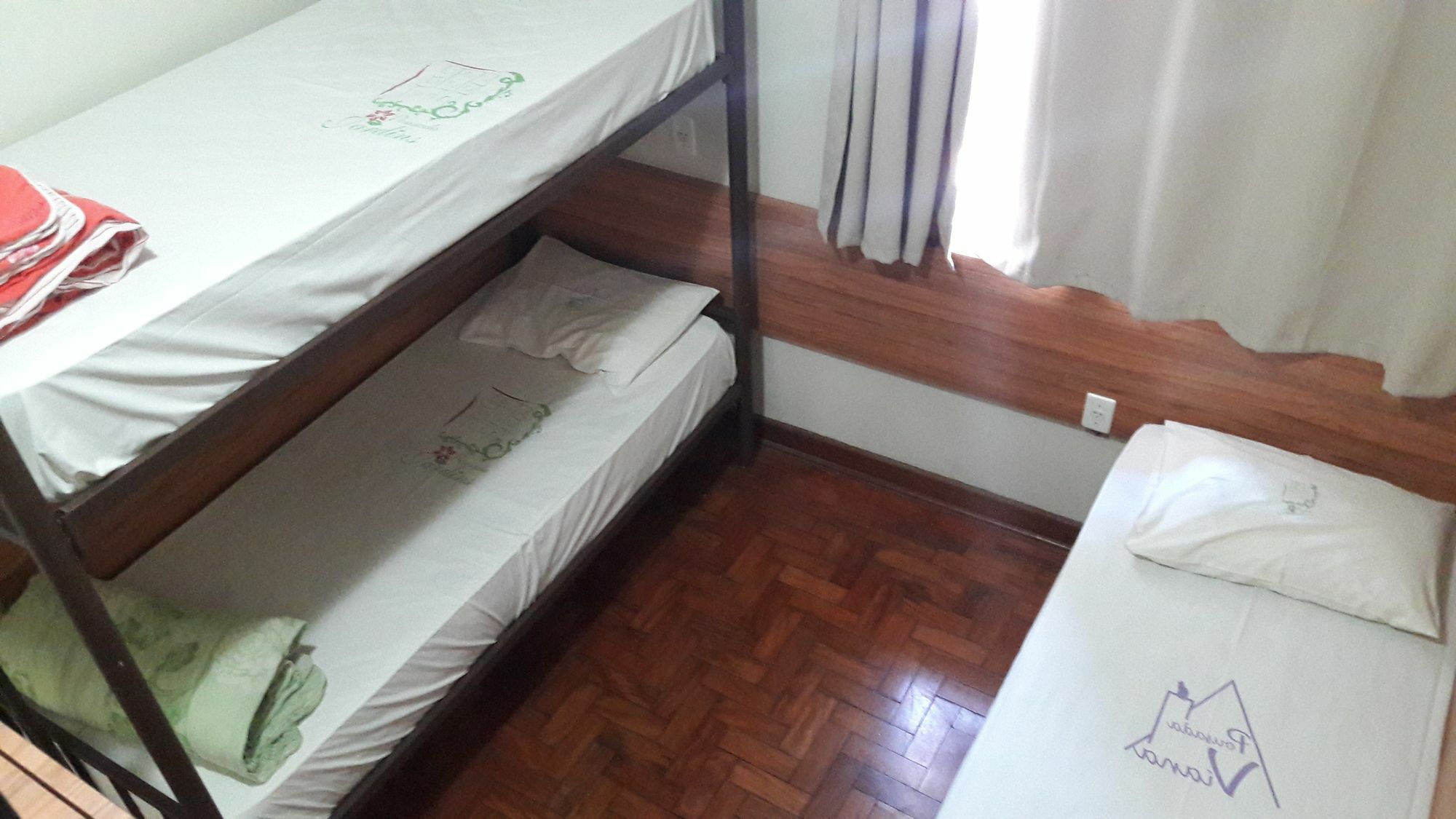 Inn Clinicas Jardins Paulista