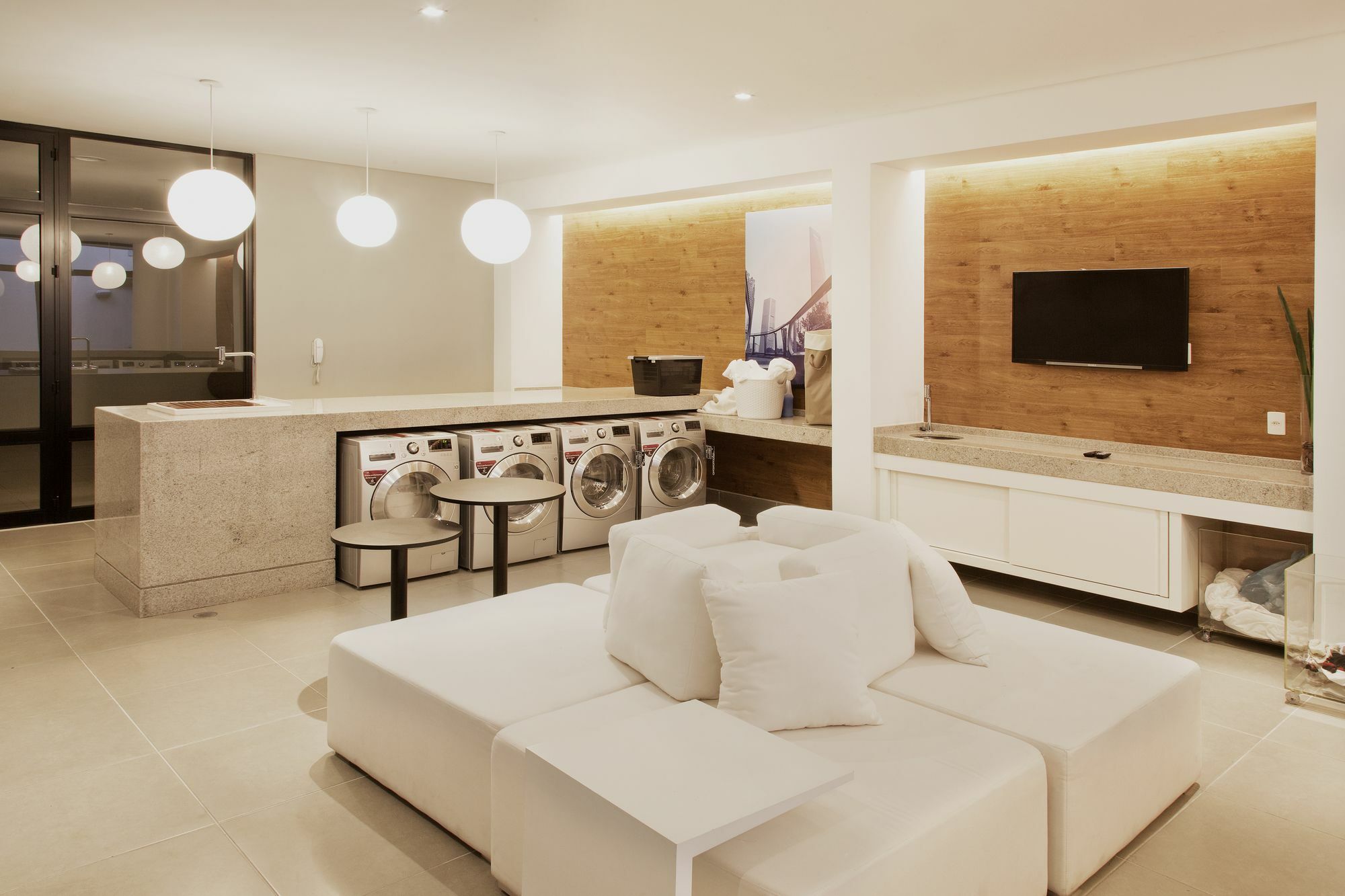 Q Apartments Pinheiros Apartamento *