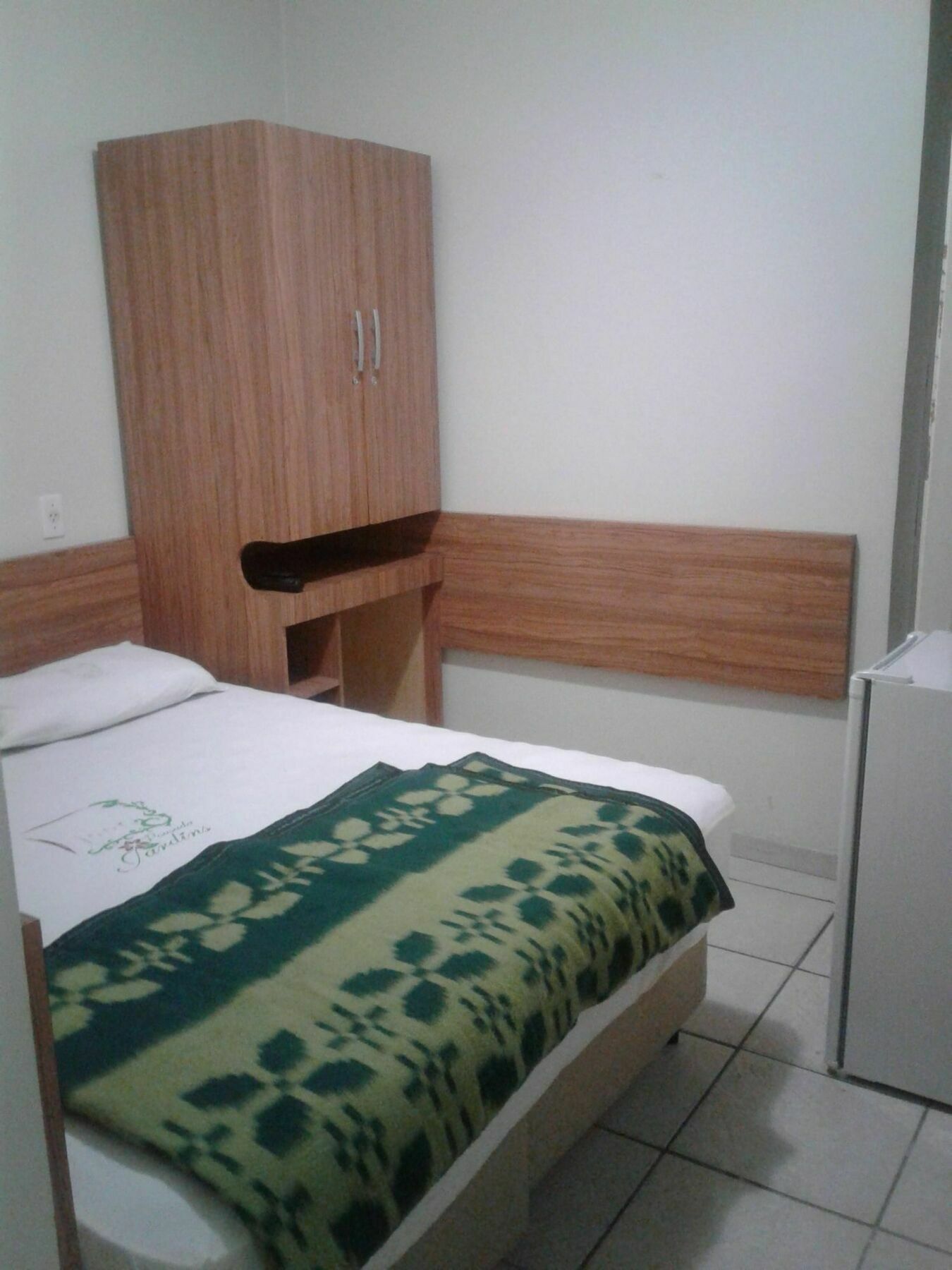 Inn Clinicas Jardins Paulista