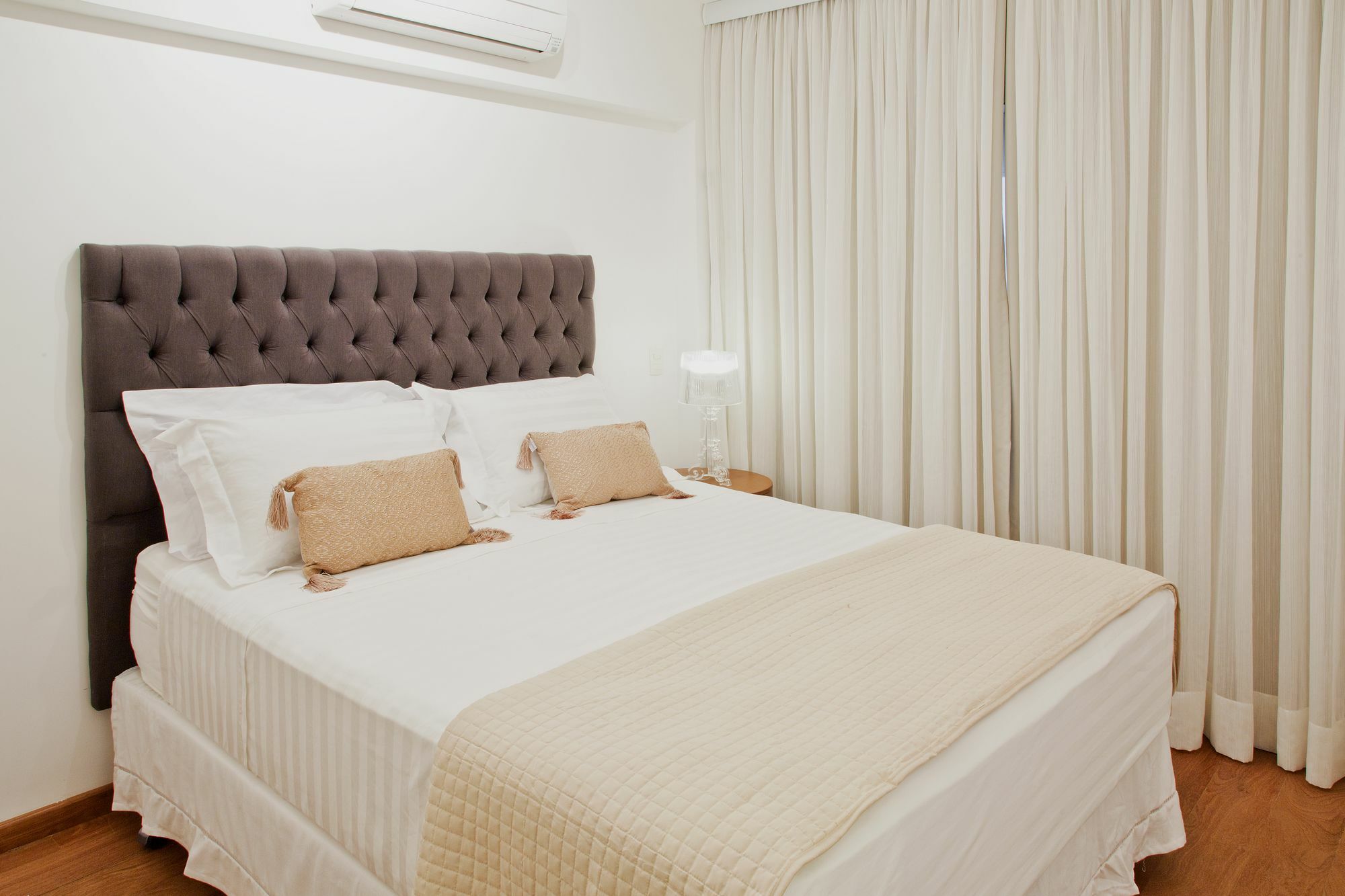 Q Apartments Pinheiros Apartamento São Paulo