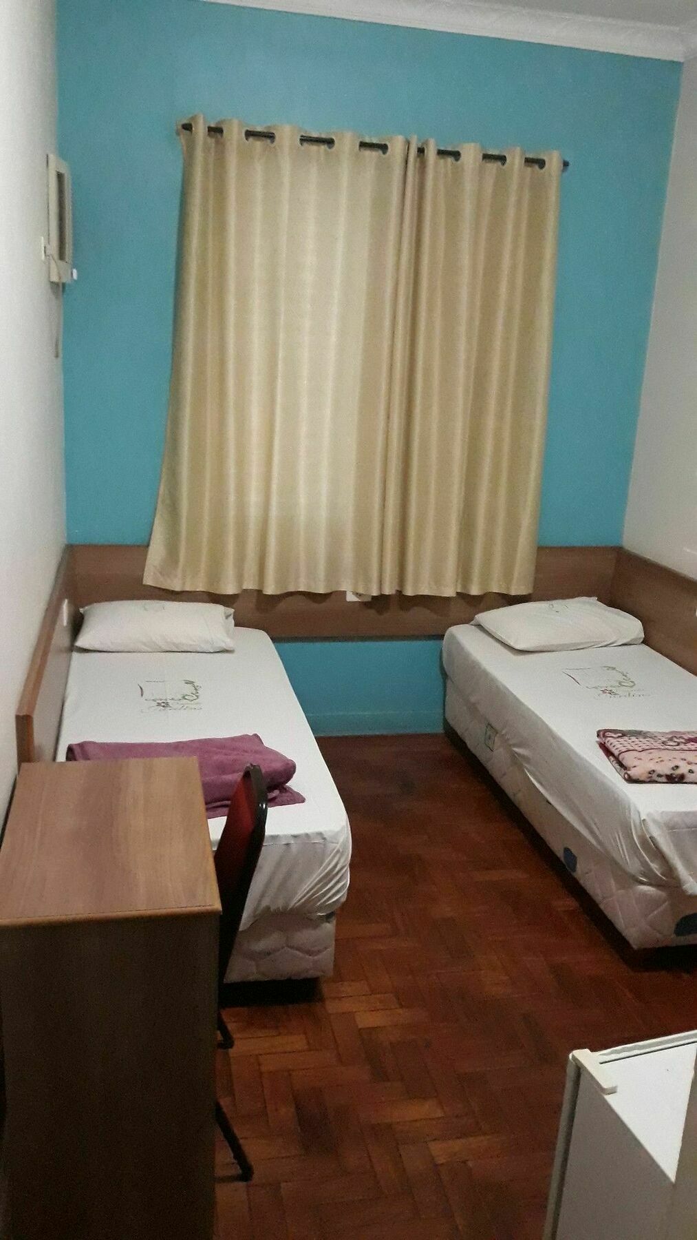 Clinicas Jardins Paulista Inn 2*