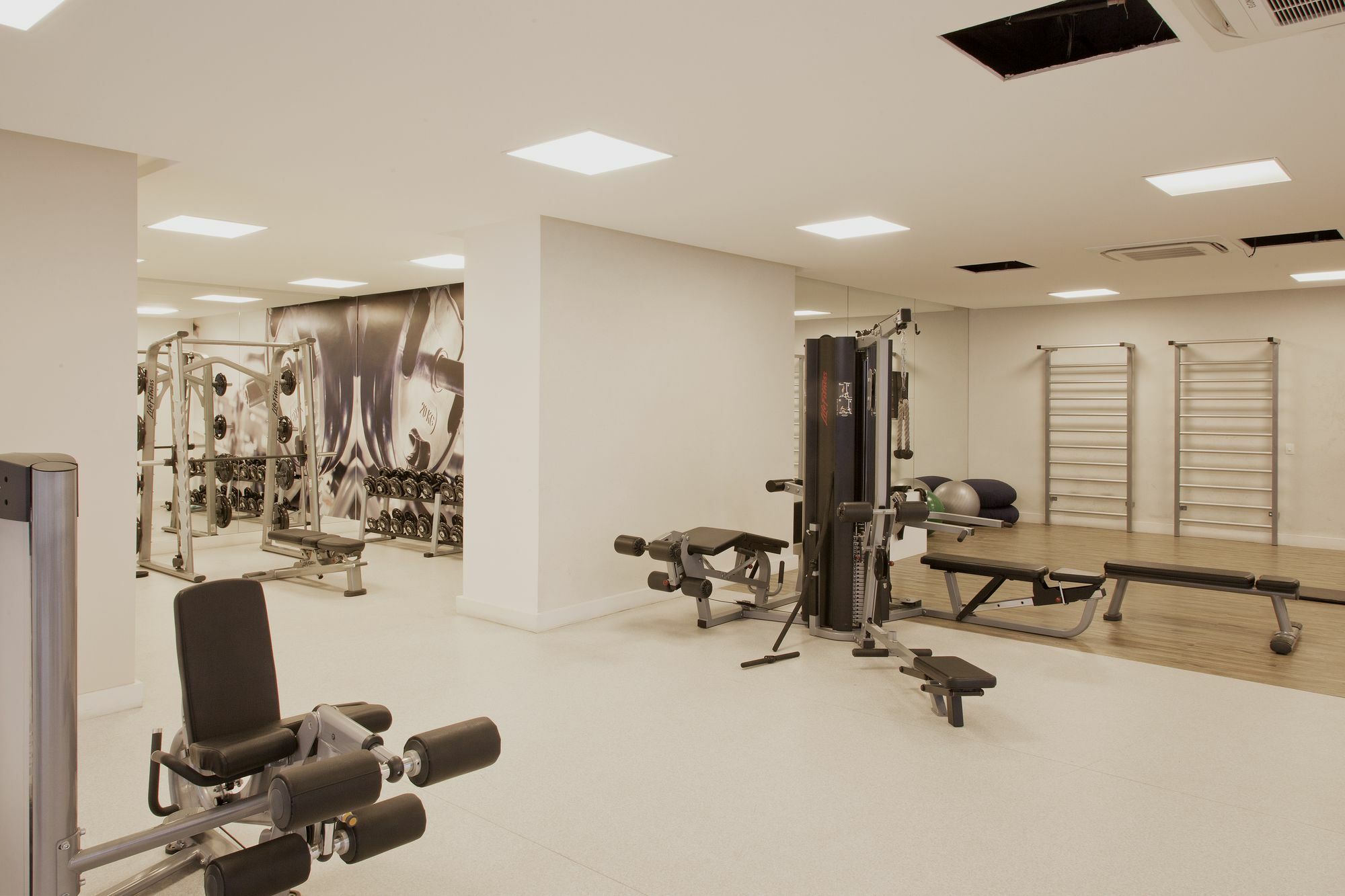 Q Apartments Pinheiros Apartamento