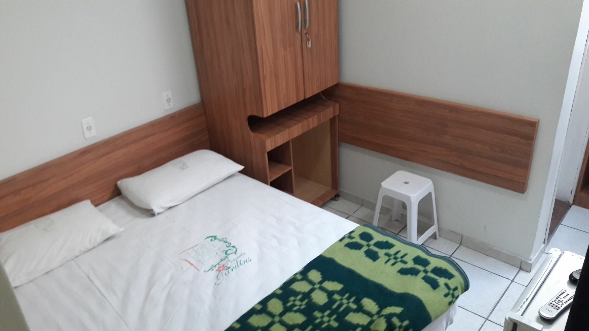 Clinicas Jardins Paulista Inn