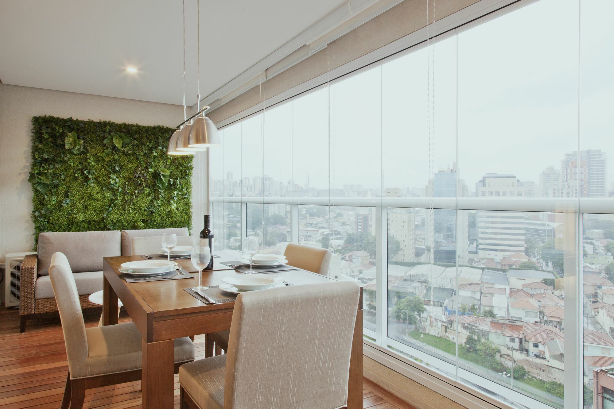Q Apartments Pinheiros * São Paulo
