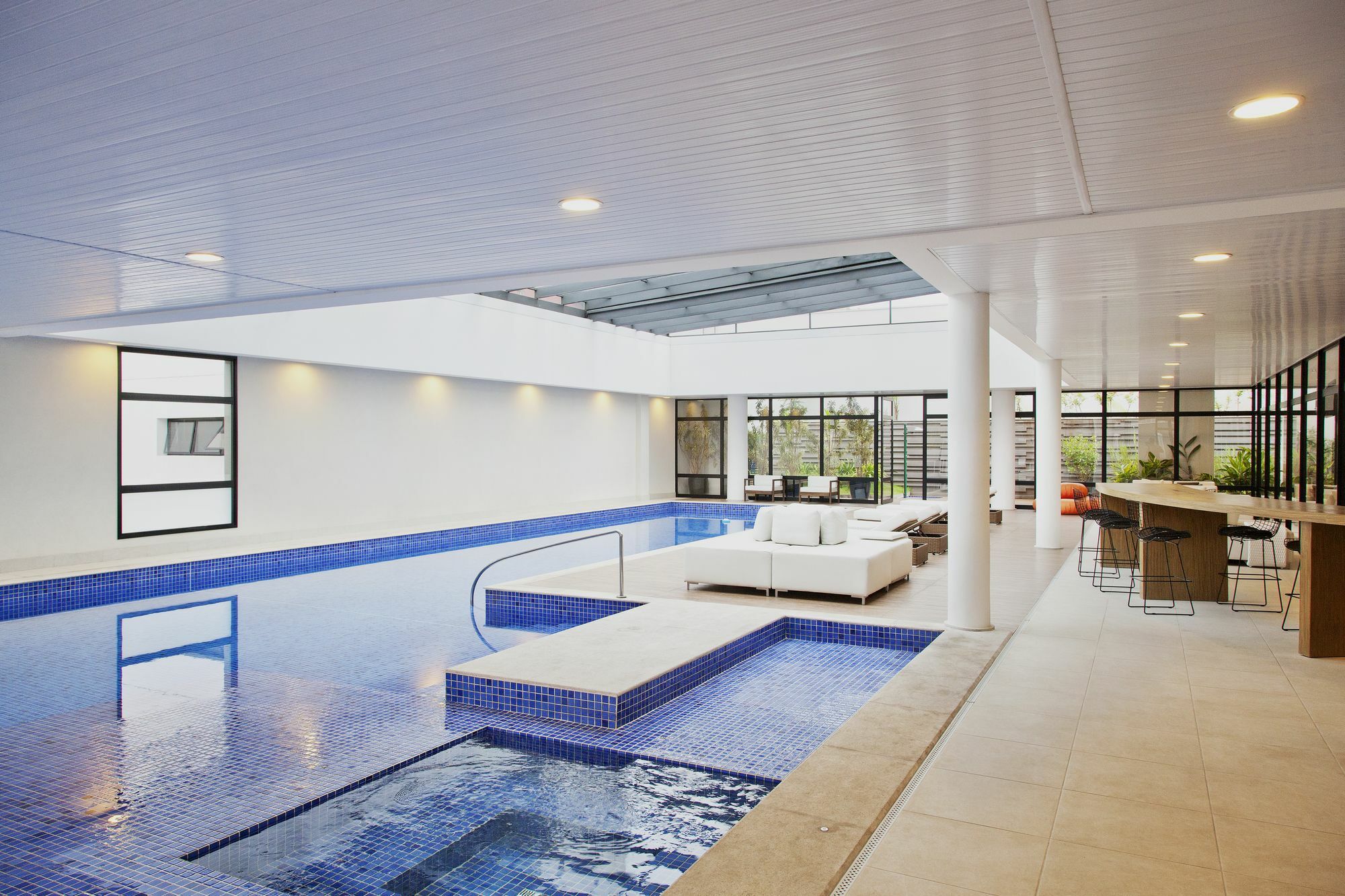 Apartamento Q Apartments Pinheiros