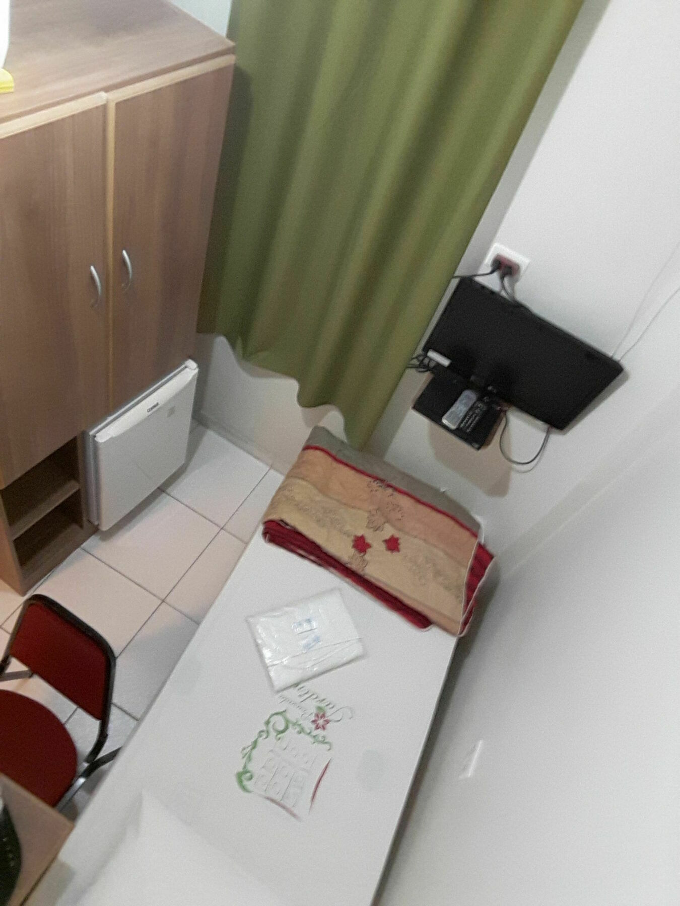 Inn Clinicas Jardins Paulista