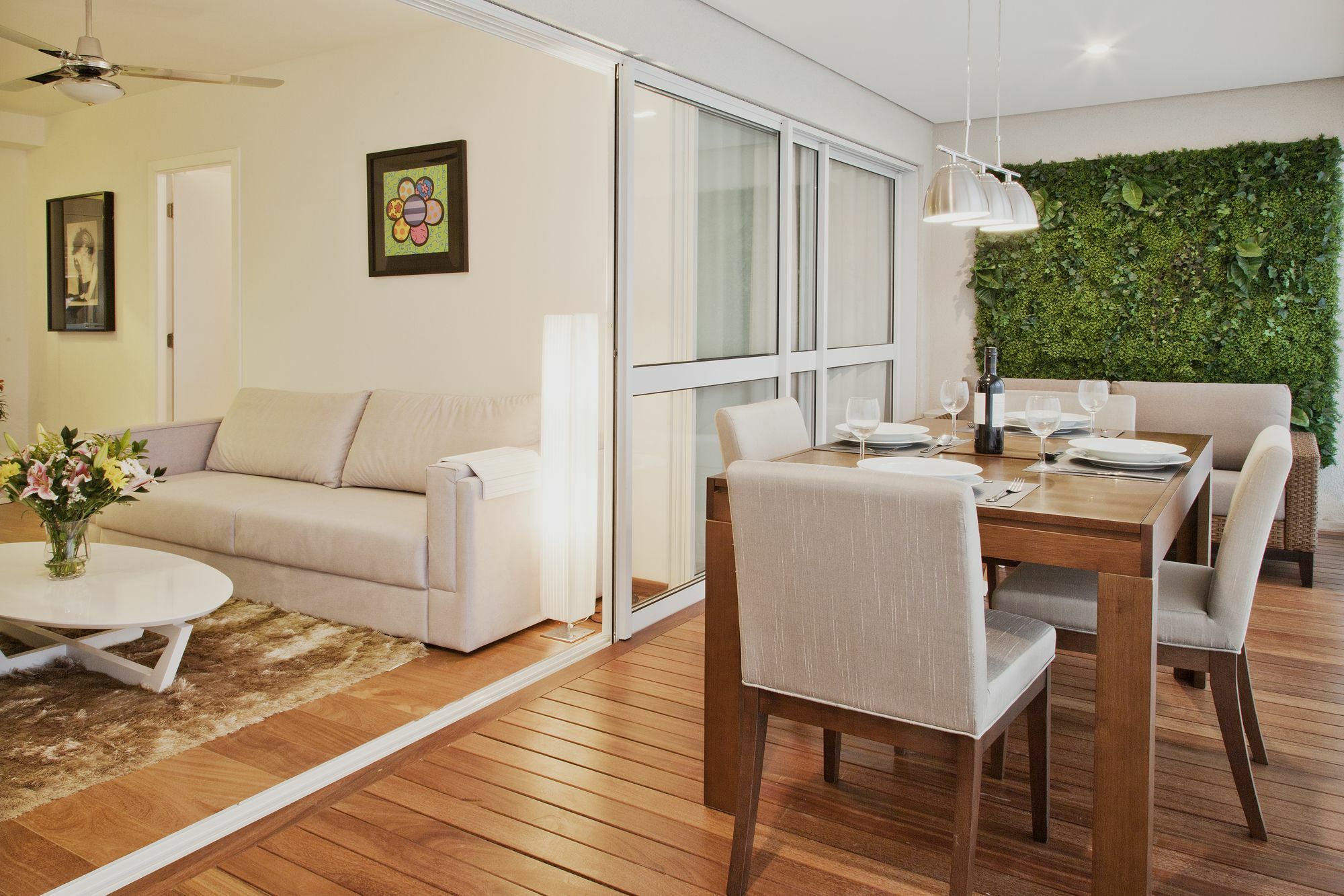 Q Apartments Pinheiros Apartamento *