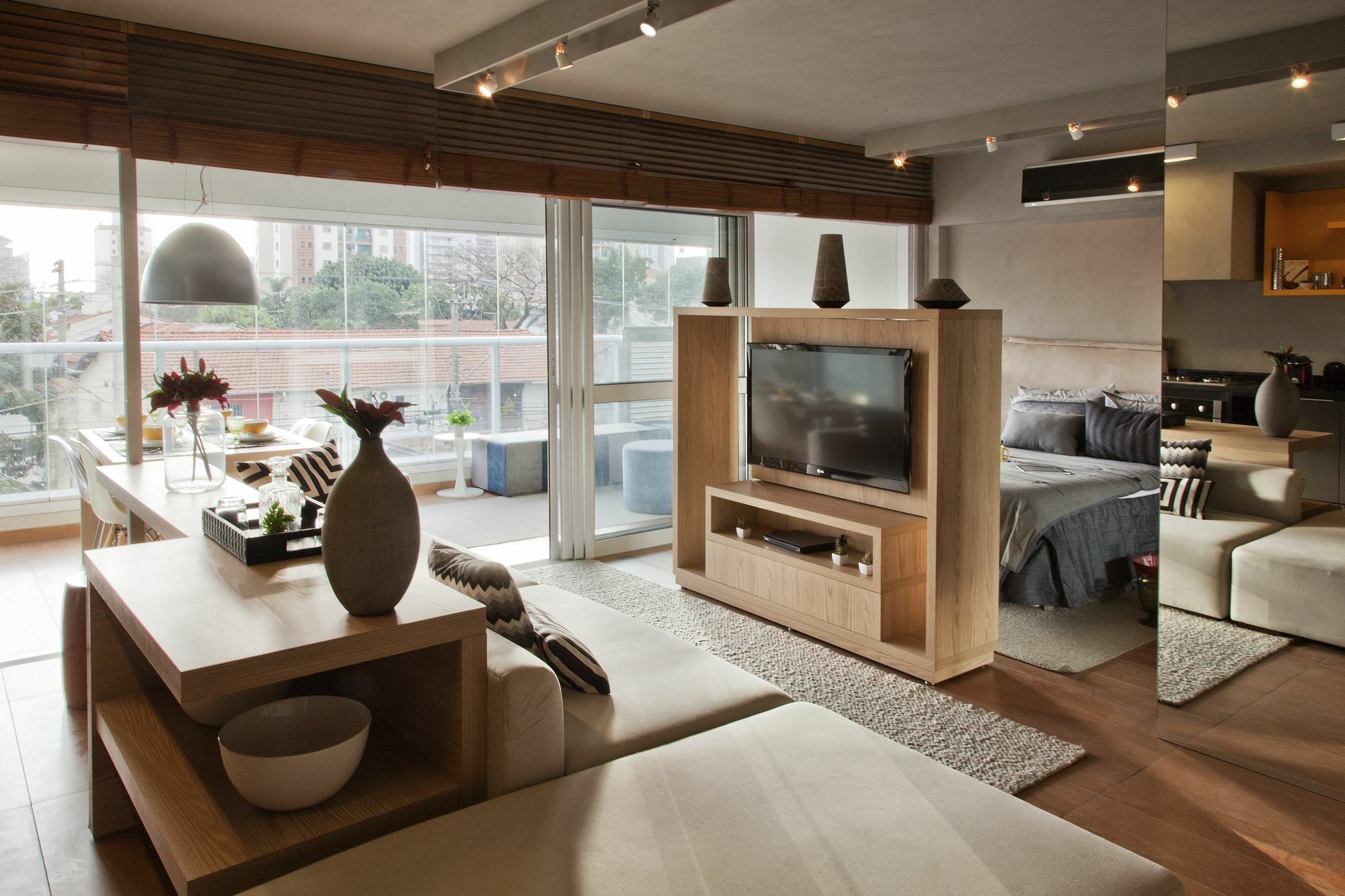 Q Apartments Pinheiros