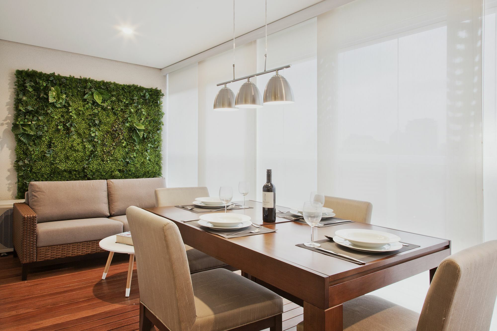 Q Apartments Pinheiros