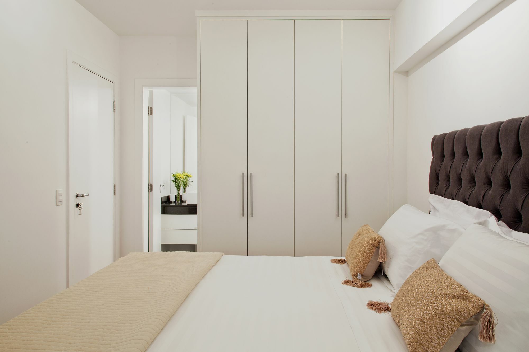 Q Apartments Pinheiros Apartamento