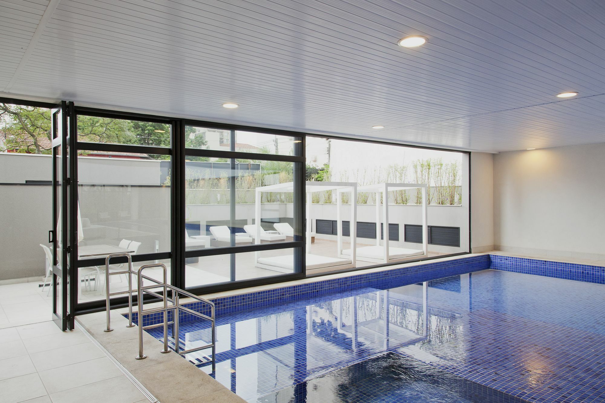 Q Apartments Pinheiros Apartamento *