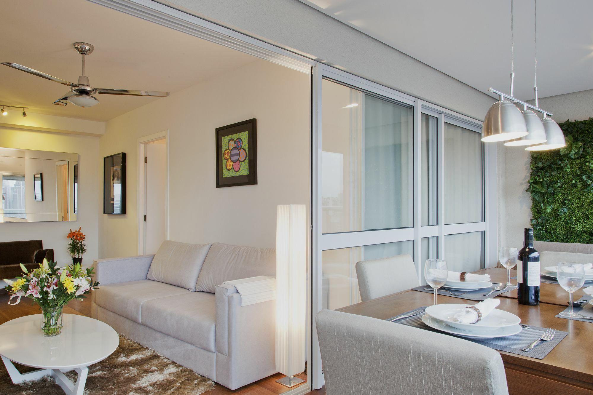 Q Apartments Pinheiros
