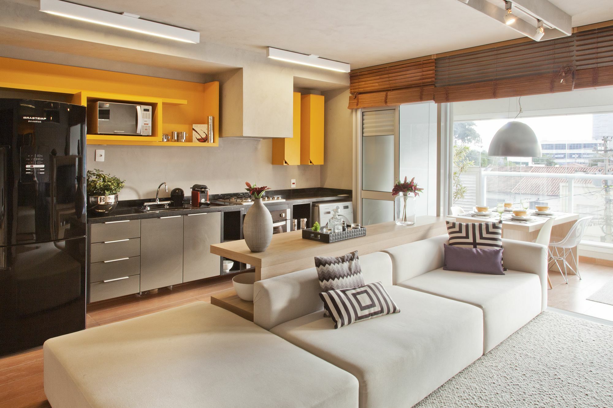 Q Apartments Pinheiros São Paulo