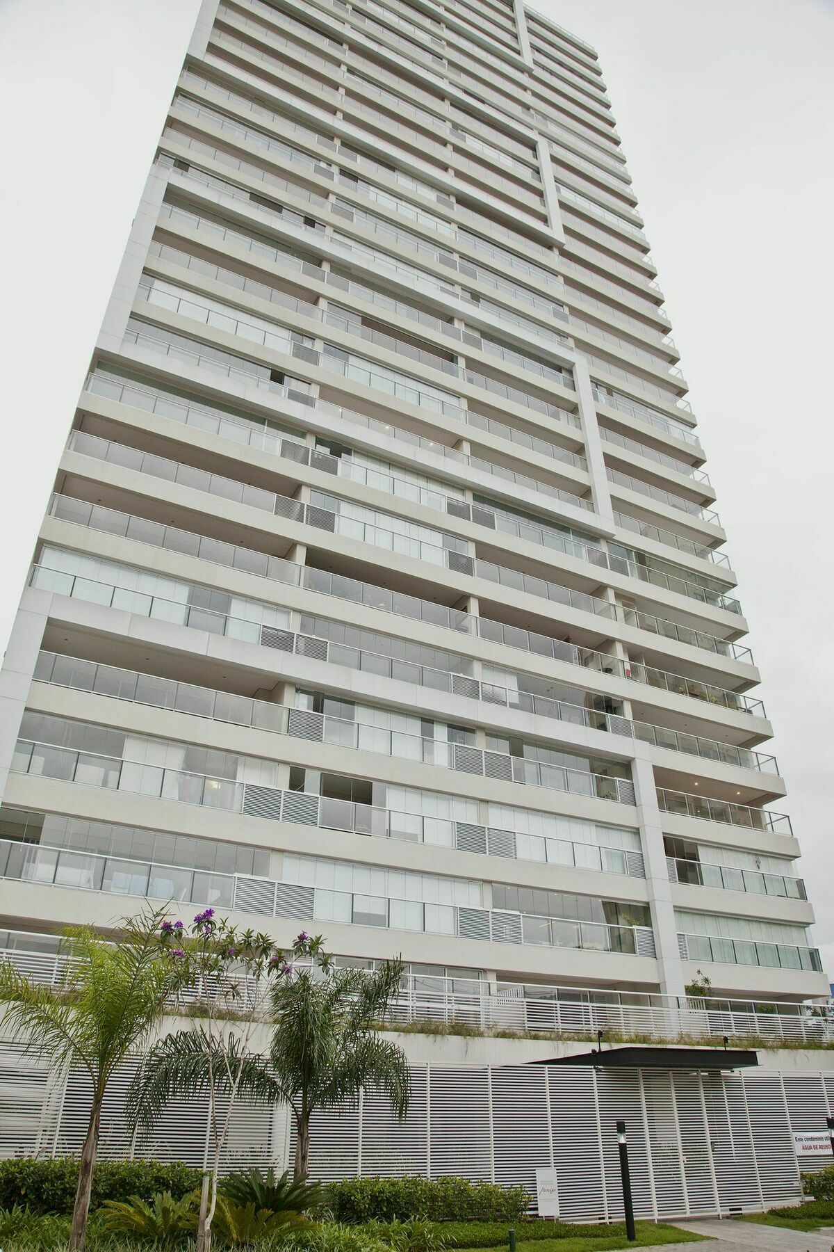 Q Apartments Pinheiros Apartamento São Paulo