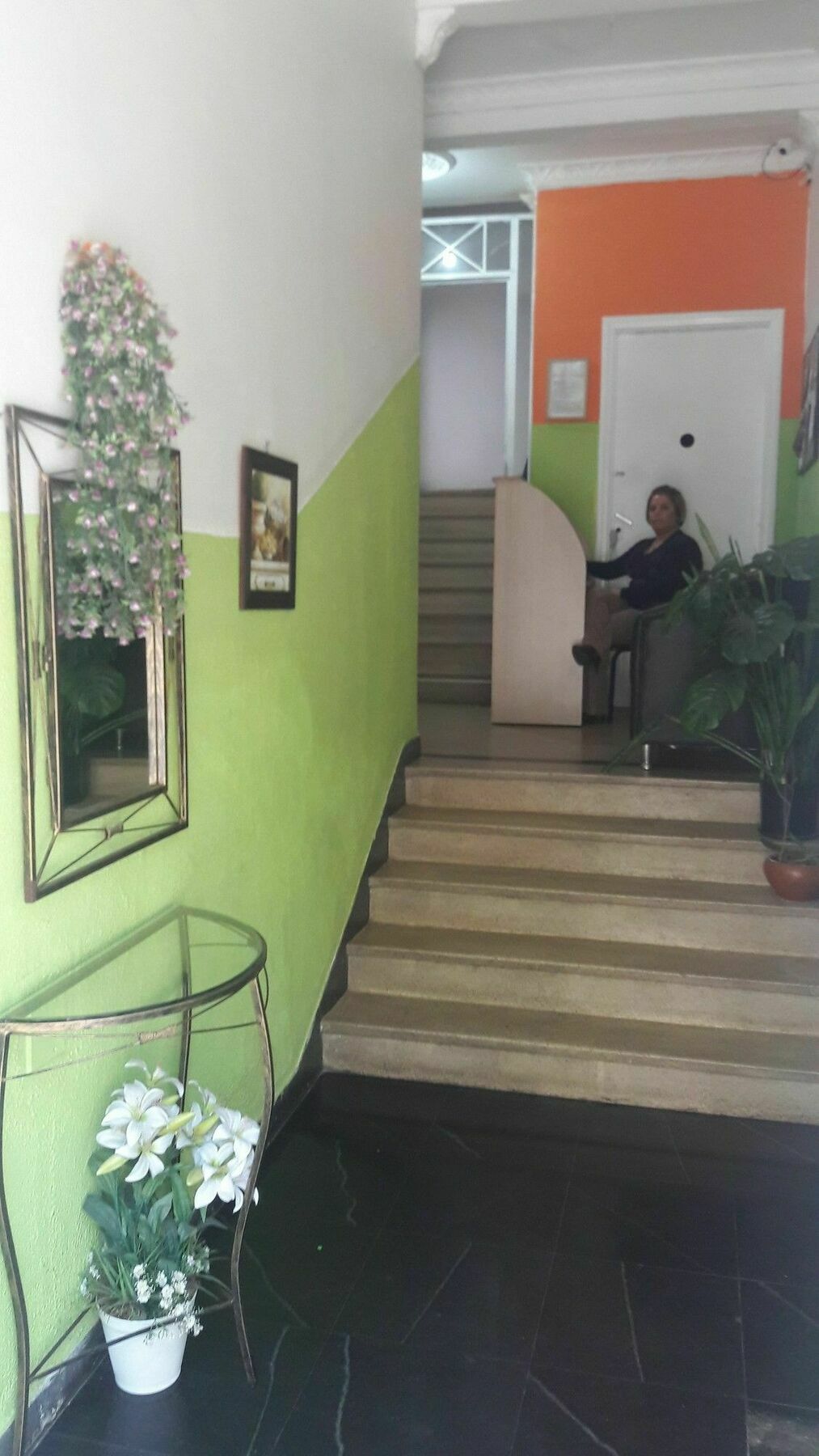 Clinicas Jardins Paulista Inn